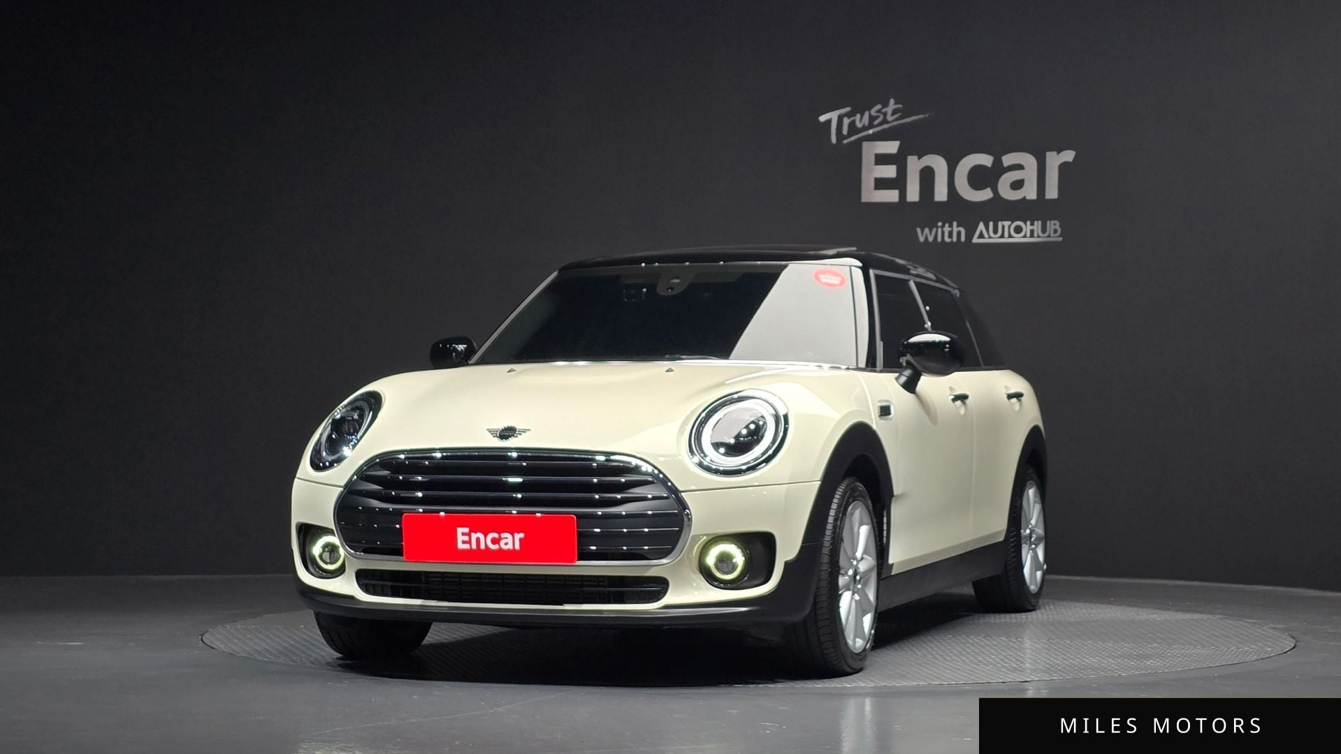 MINI Clubman 2022 — миниатюра 3
