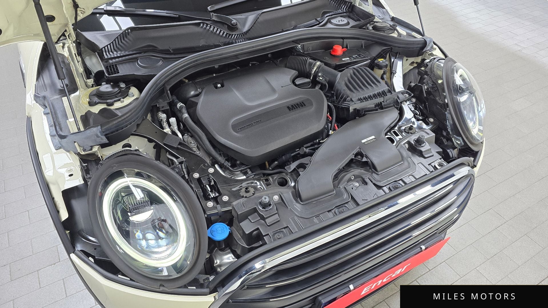 MINI Clubman 2022 — миниатюра 6