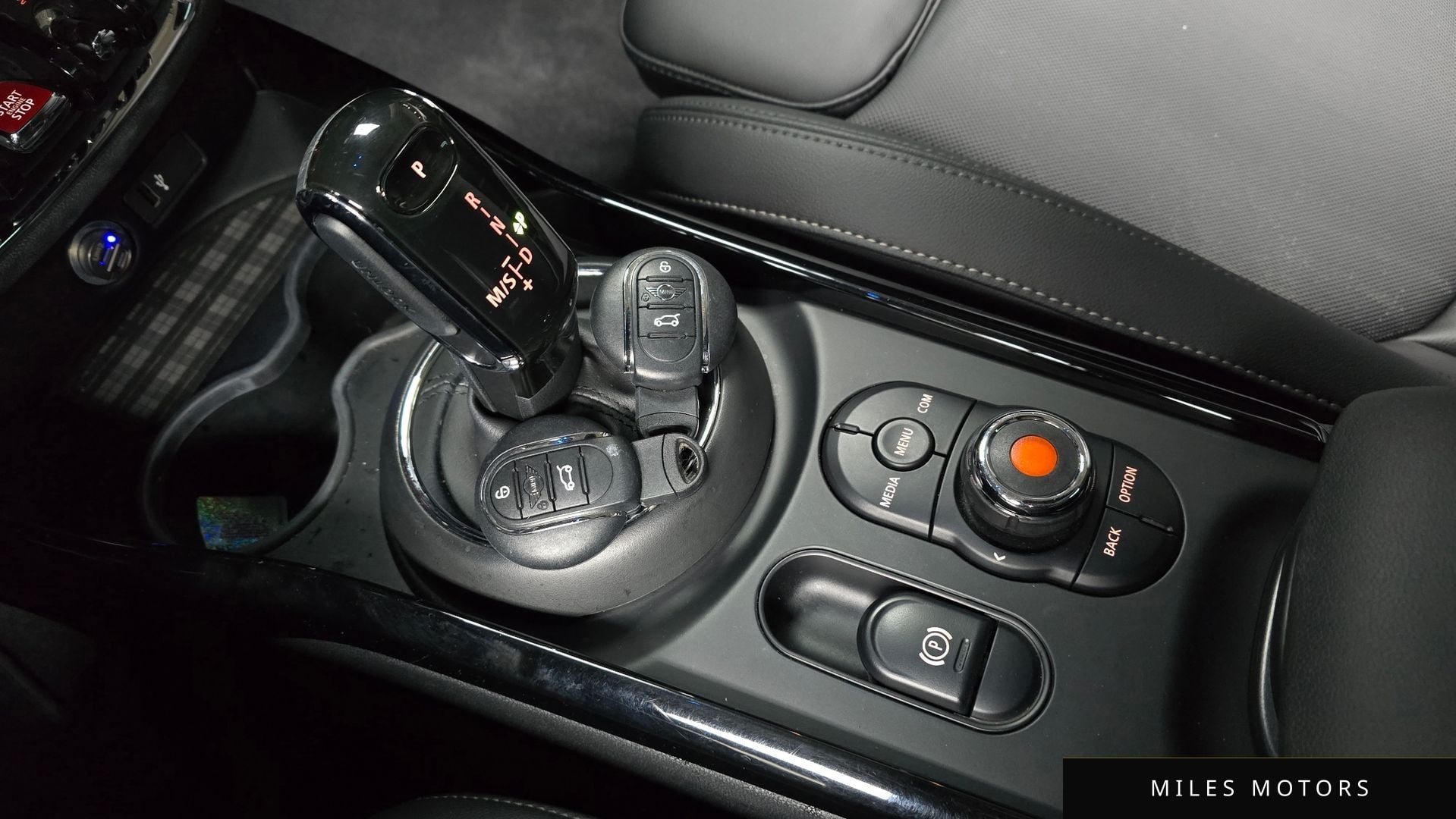 MINI Clubman 2022 — миниатюра 9