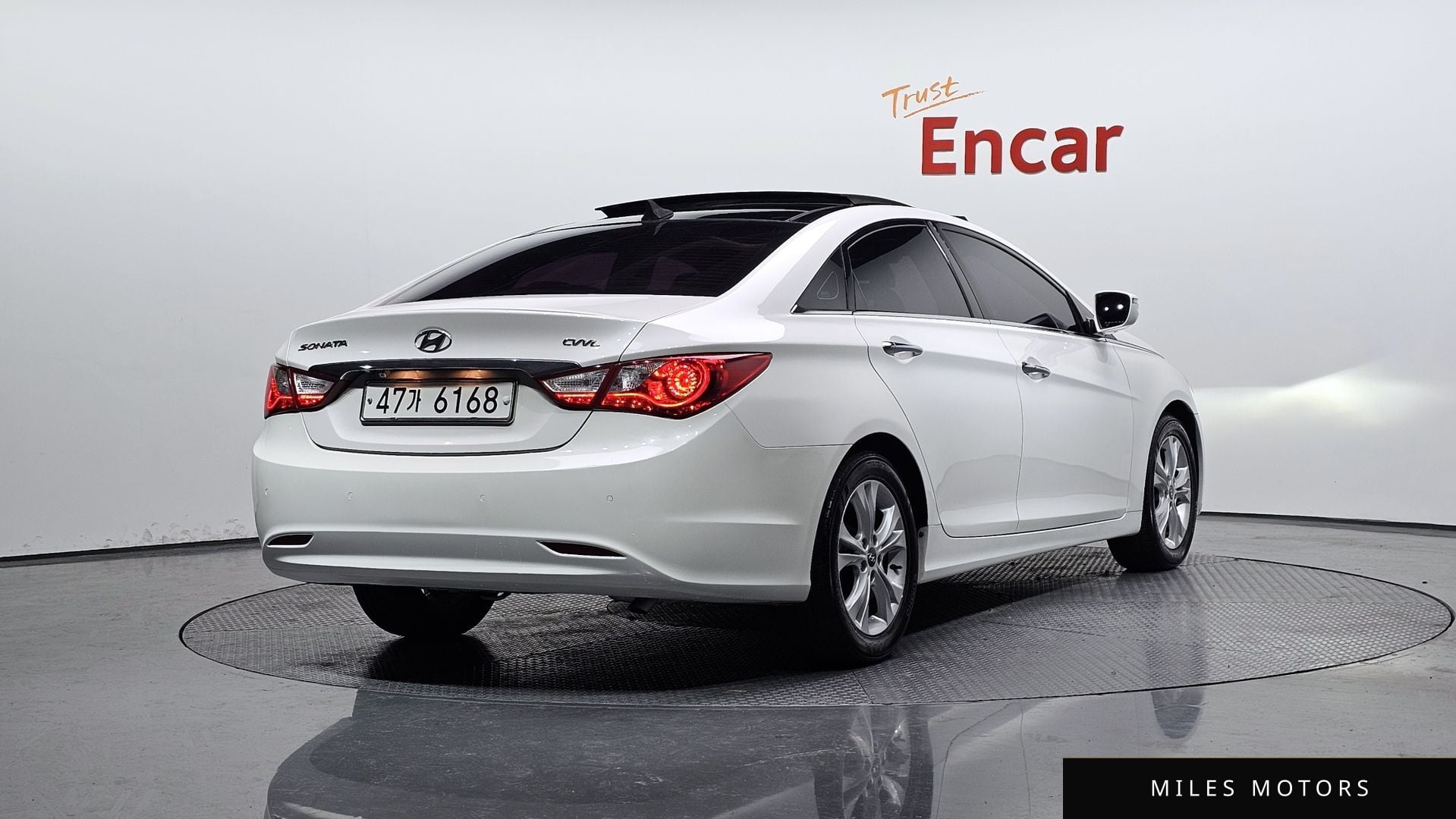 Hyundai YF 쏘나타 2012 — миниатюра 2
