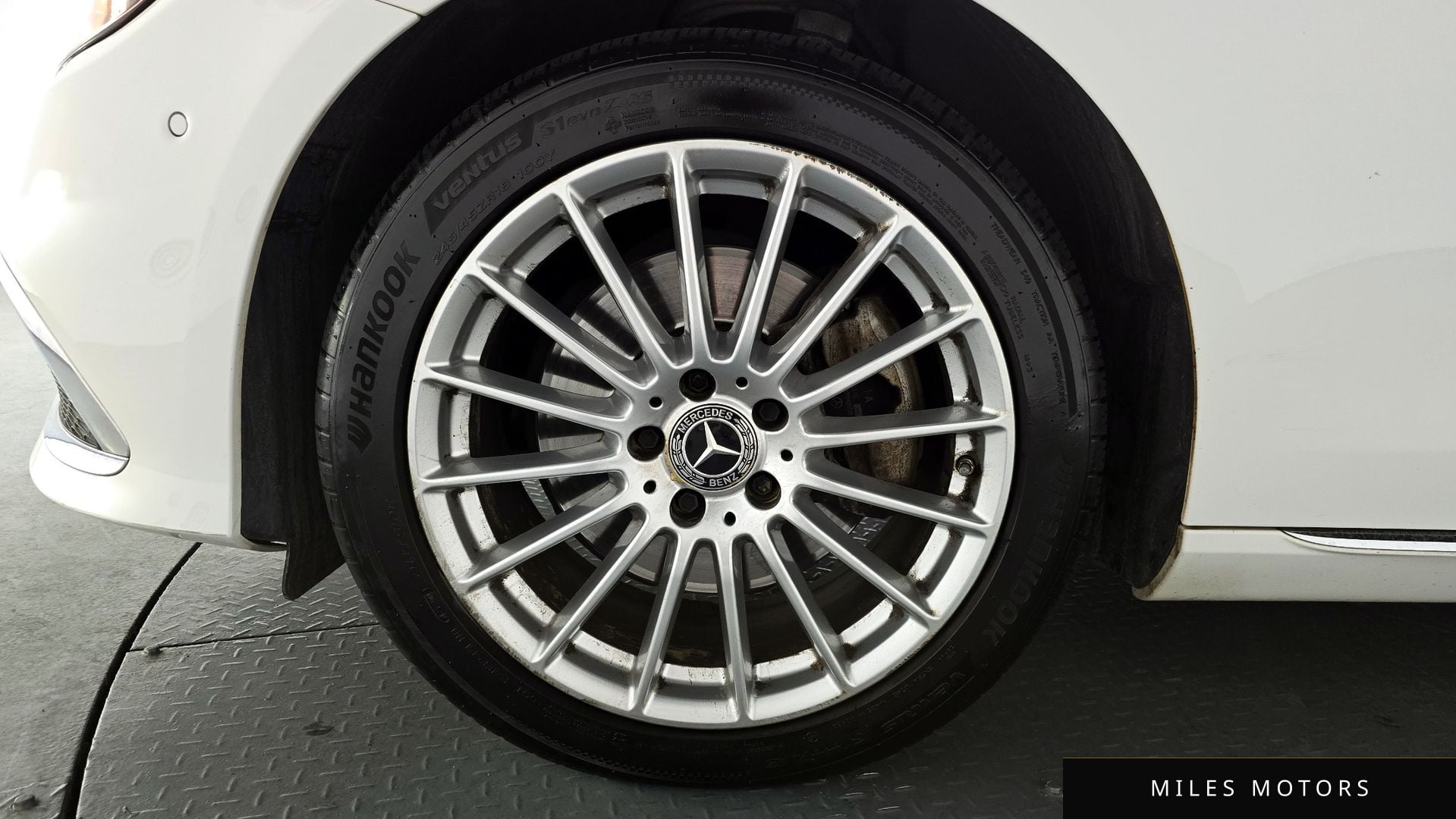 Mercedes-Benz E-Class W213 2021 — миниатюра 4