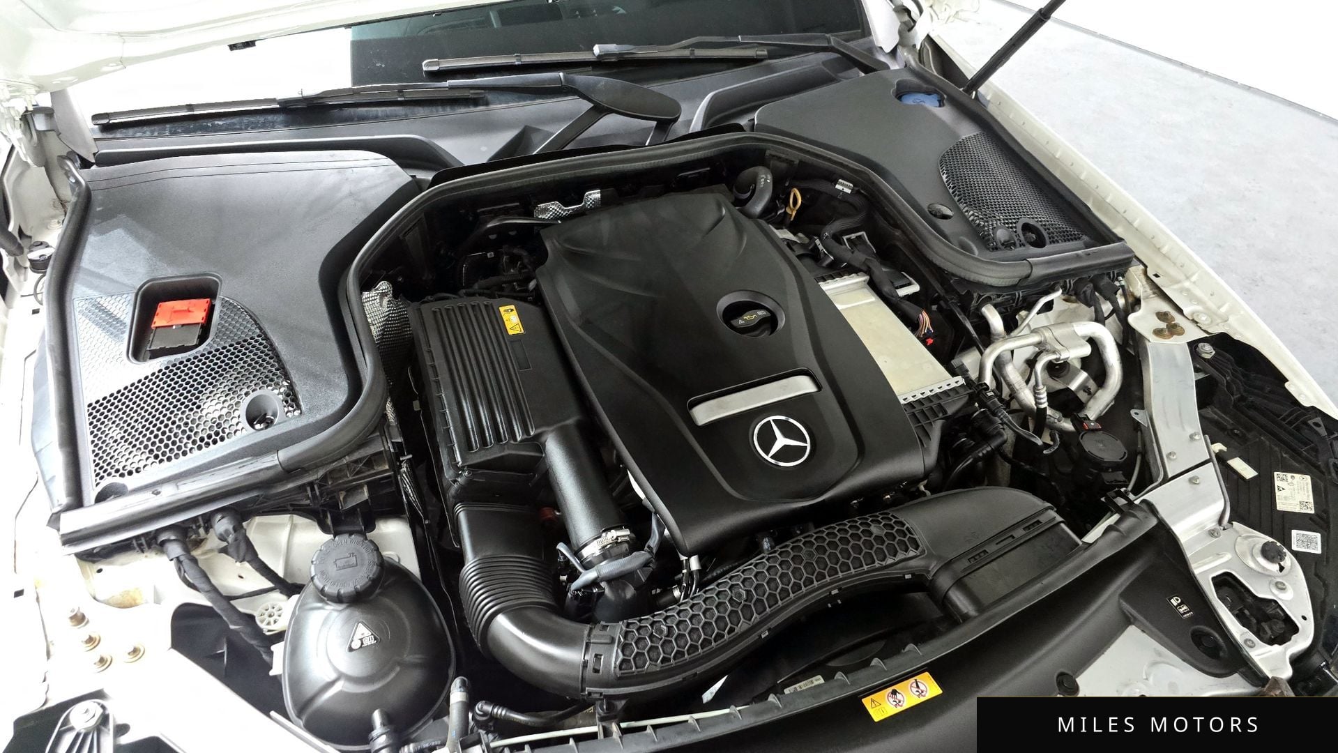 Mercedes-Benz E-Class W213 2021 — миниатюра 5