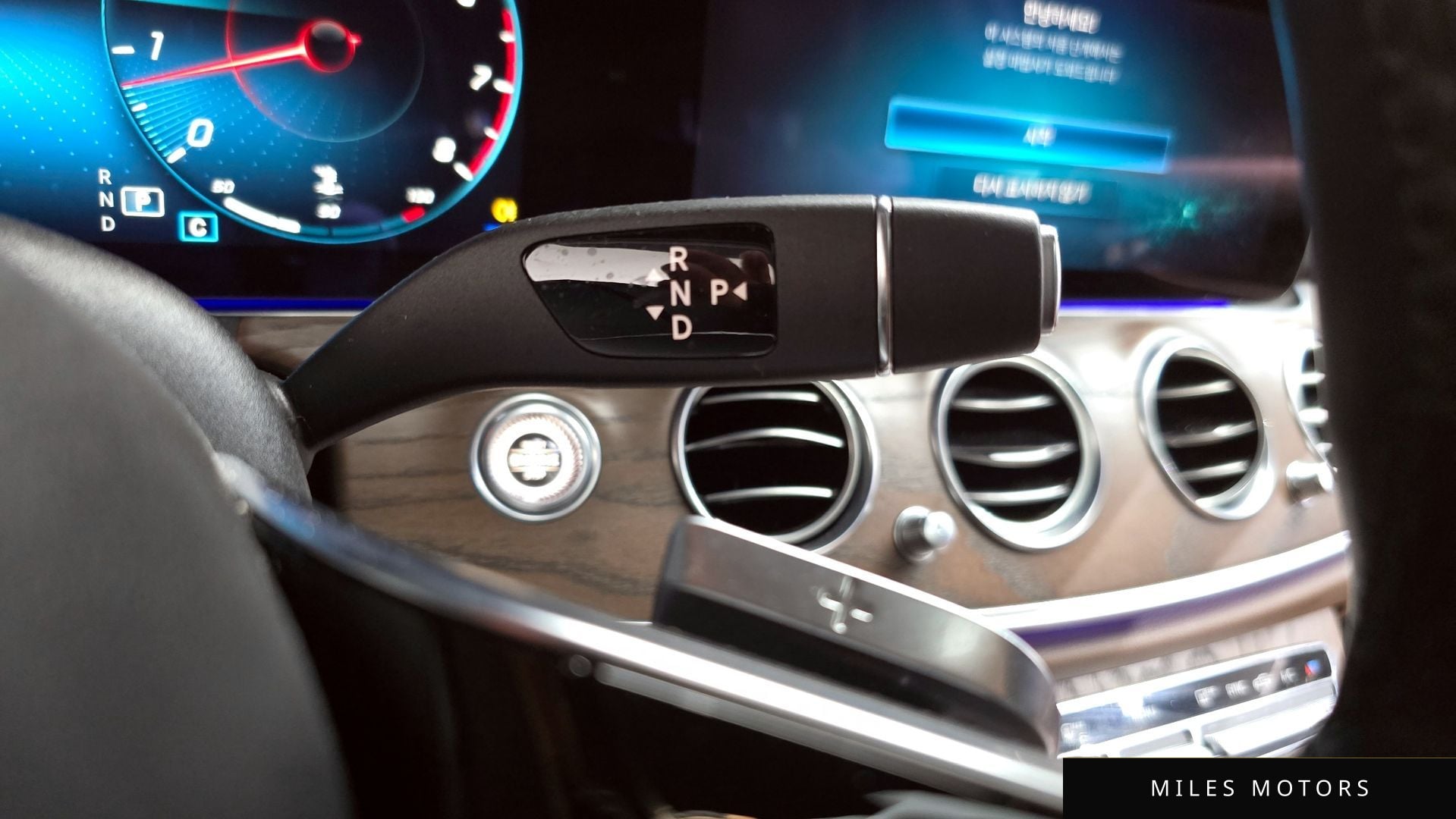 Mercedes-Benz E-Class W213 2021 — миниатюра 8