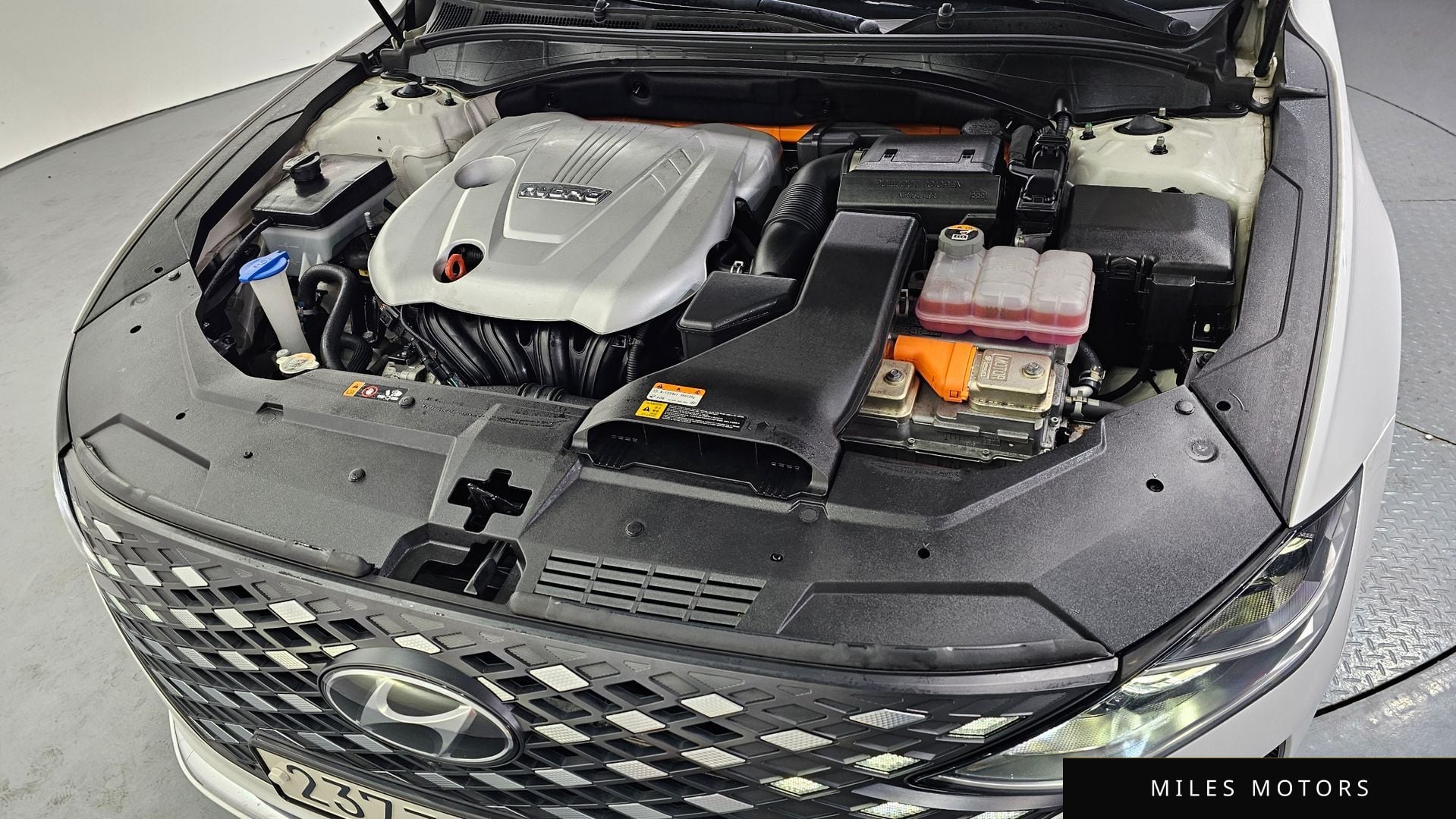 Hyundai Grandeur 2020 — миниатюра 6