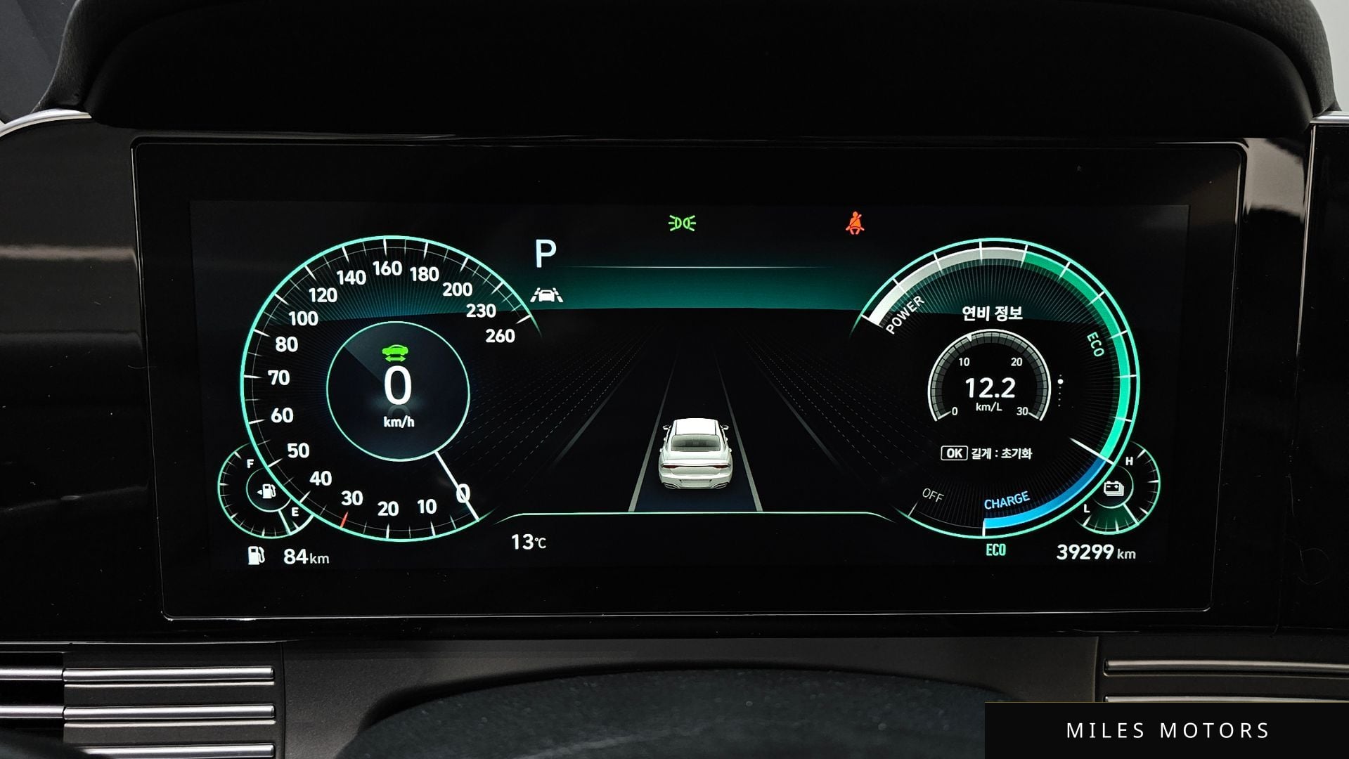 Hyundai Grandeur 2020 — миниатюра 8