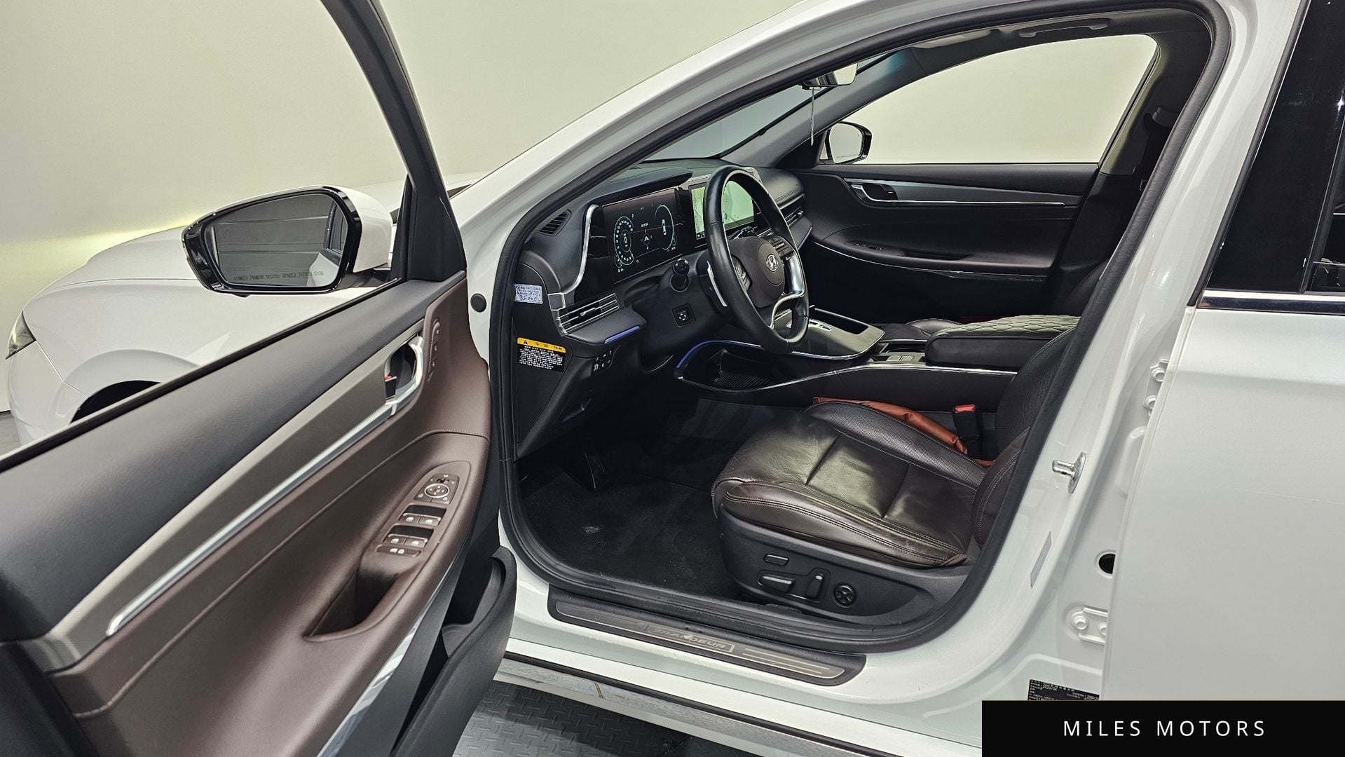 Hyundai Grandeur 2020 — миниатюра 10