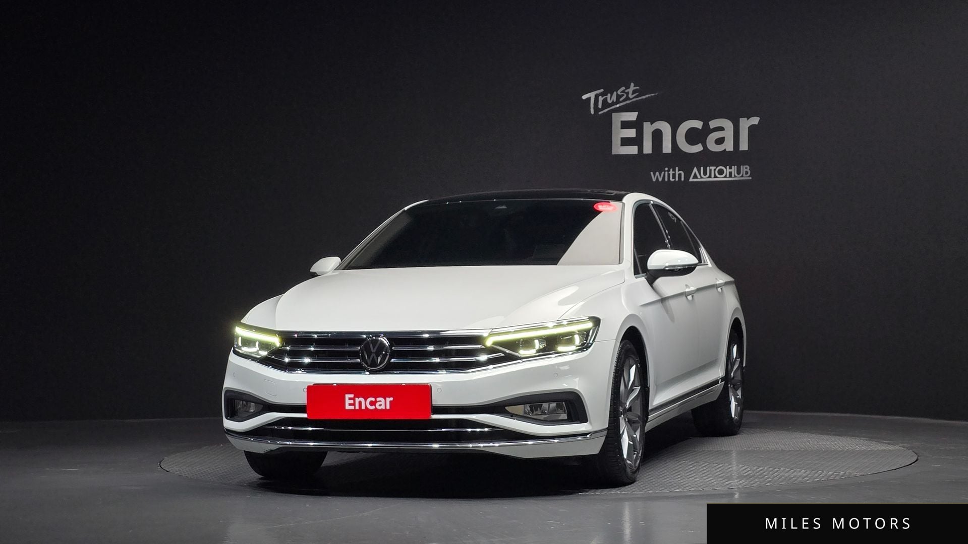 Volkswagen Passat 2022 — миниатюра 3