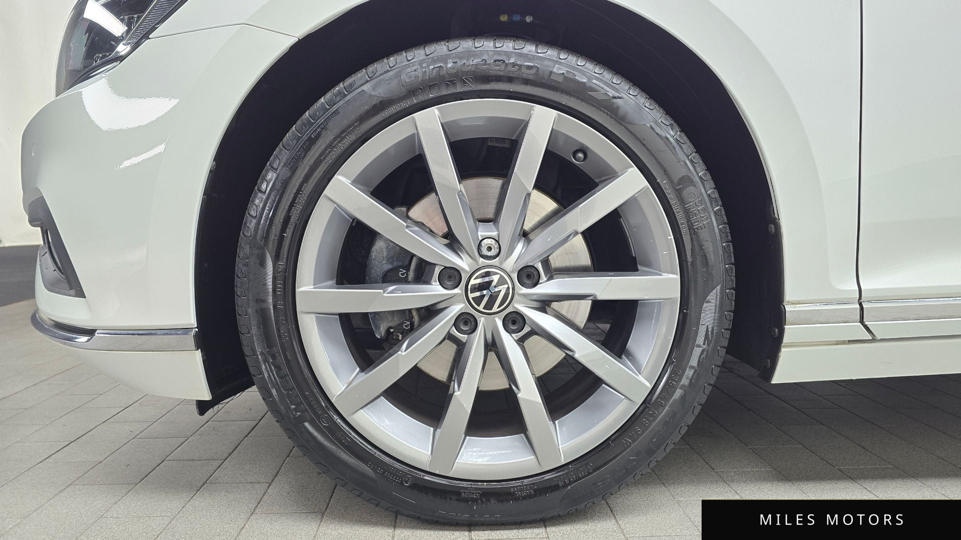 Volkswagen Passat 2022 — миниатюра 5