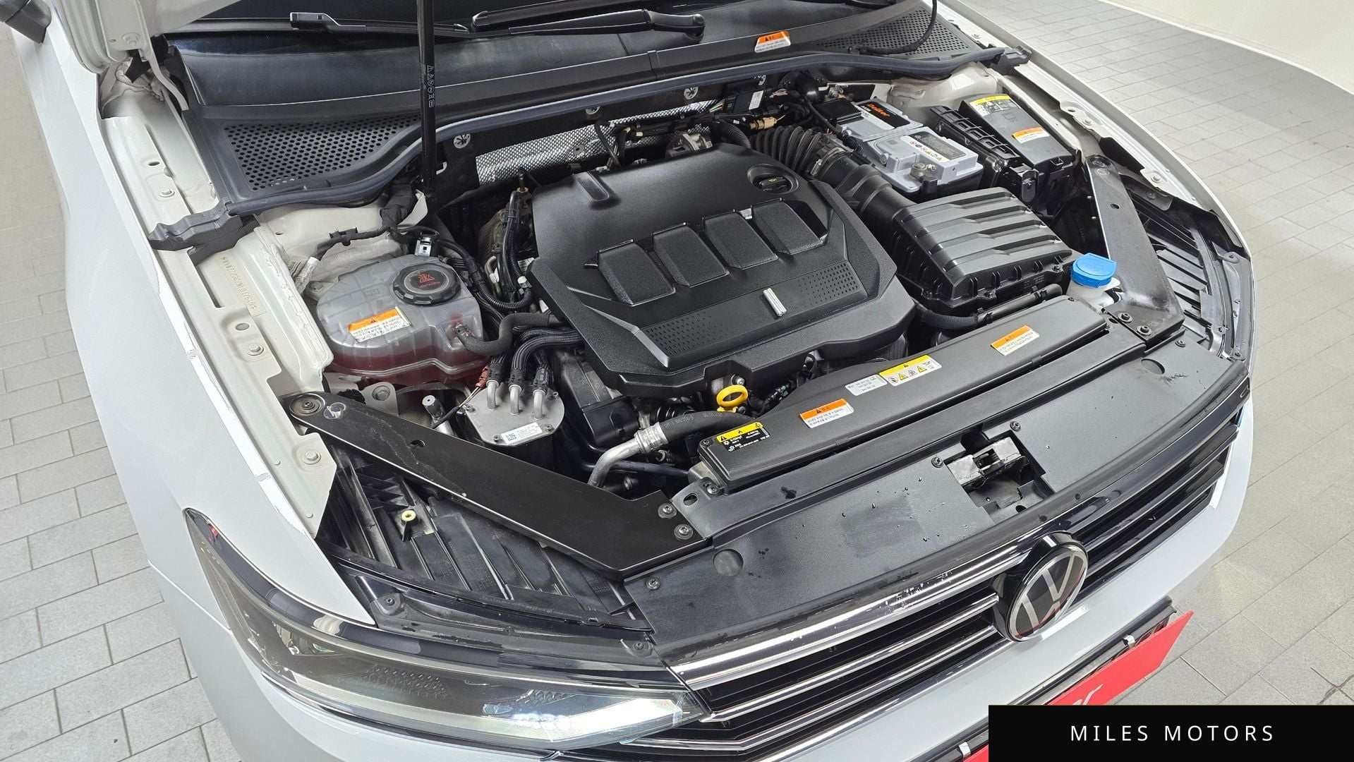 Volkswagen Passat 2022 — миниатюра 6