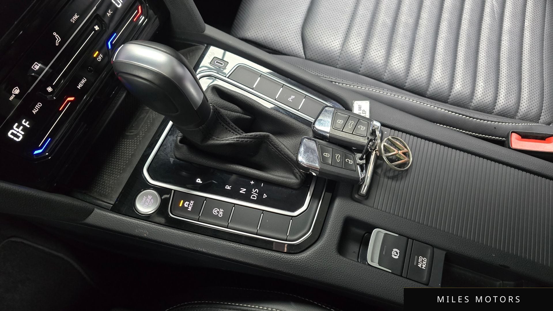 Volkswagen Passat 2022 — миниатюра 9