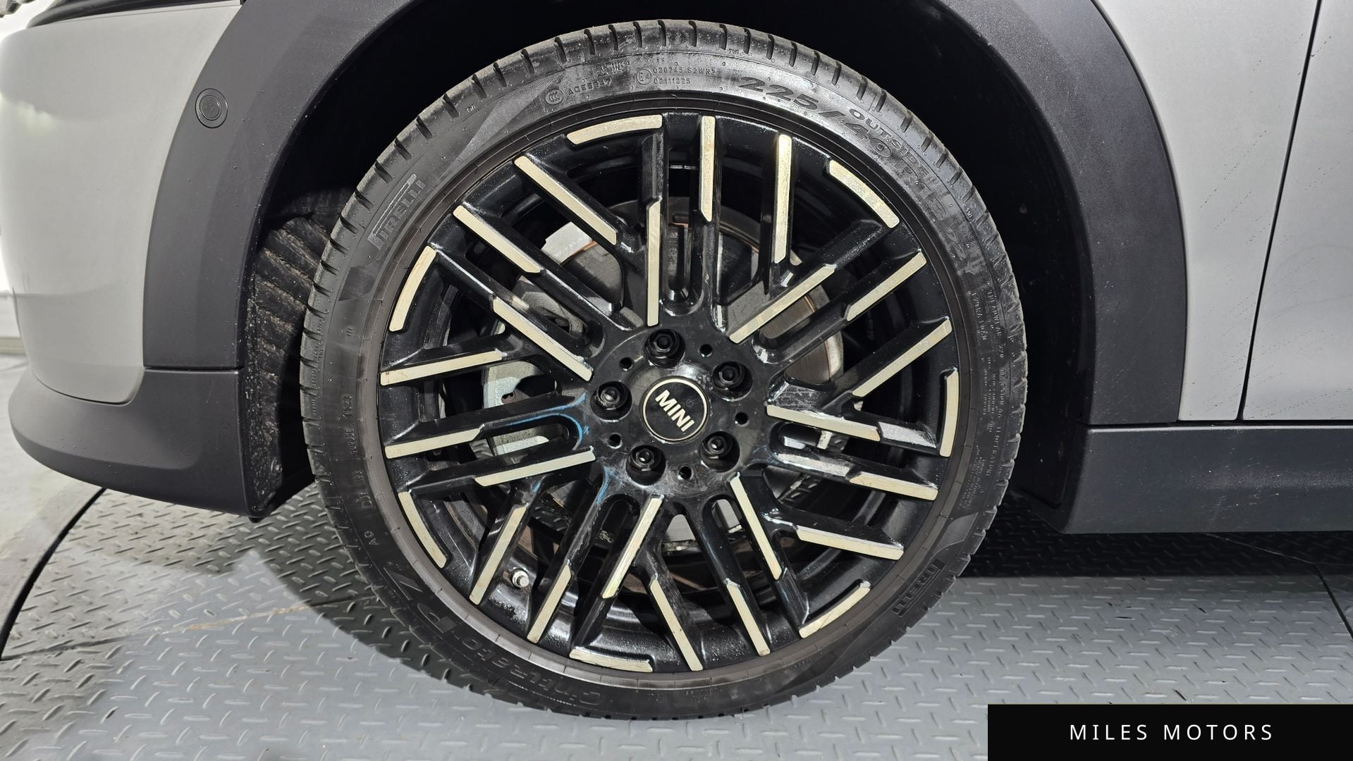 MINI Cooper S 2025 — миниатюра 5