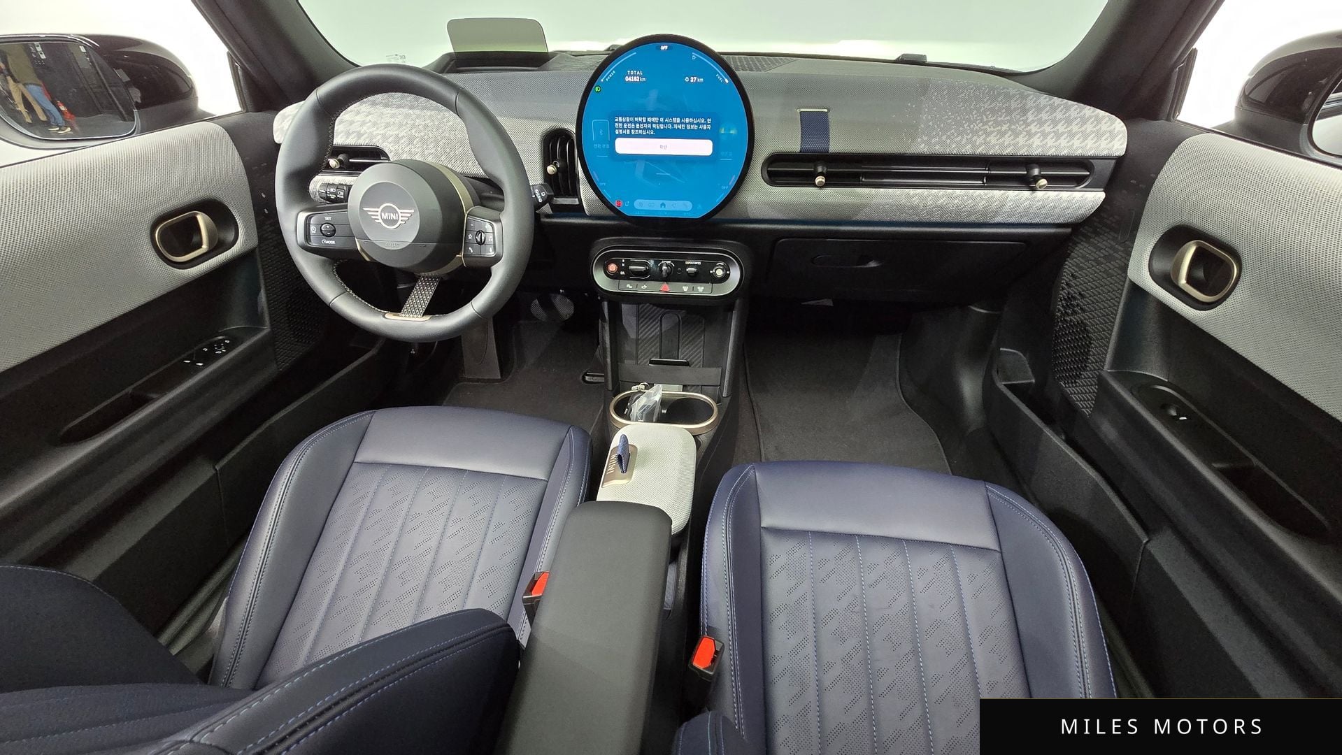 MINI Cooper S 2025 — миниатюра 7