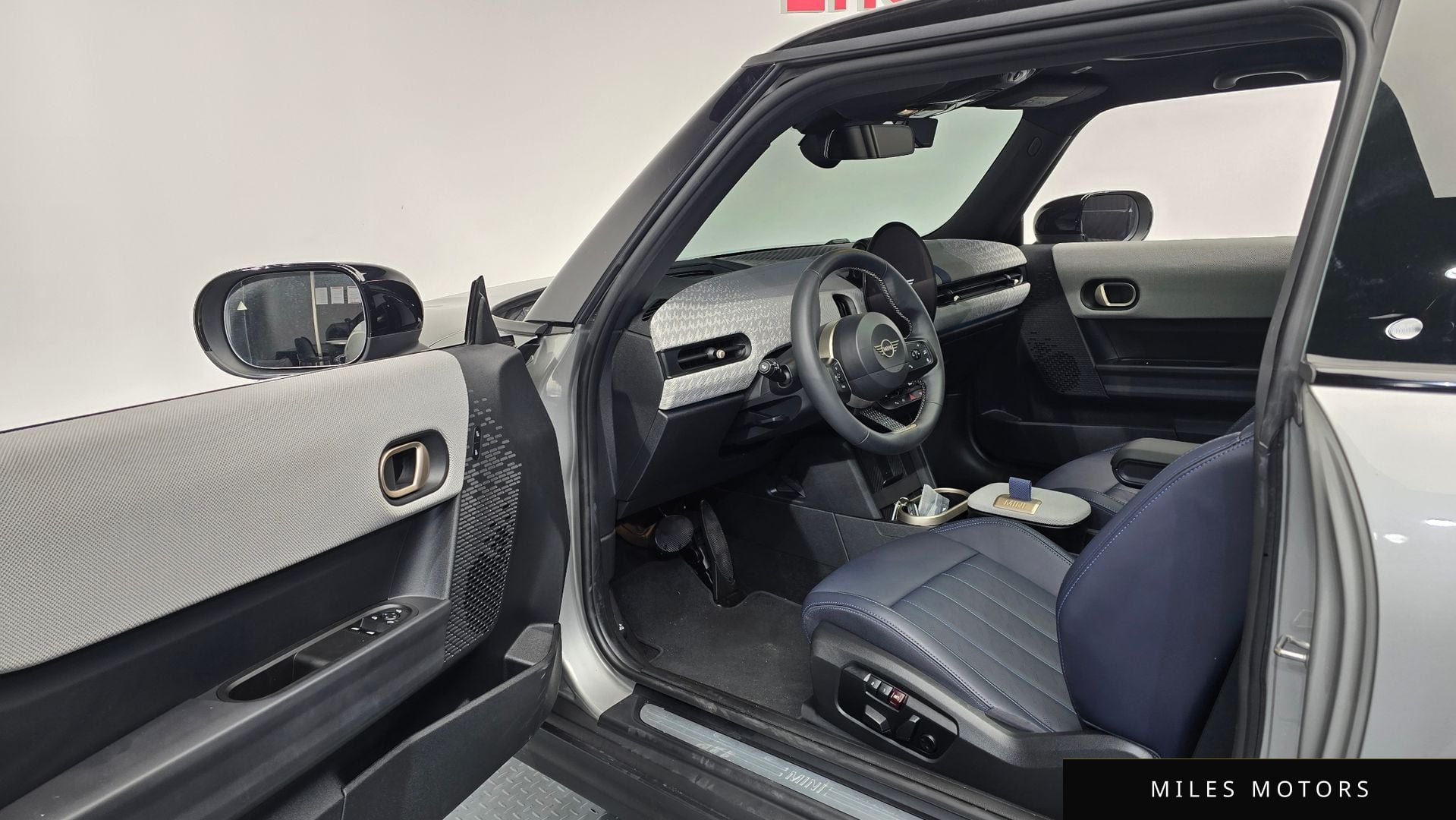 MINI Cooper S 2025 — миниатюра 10