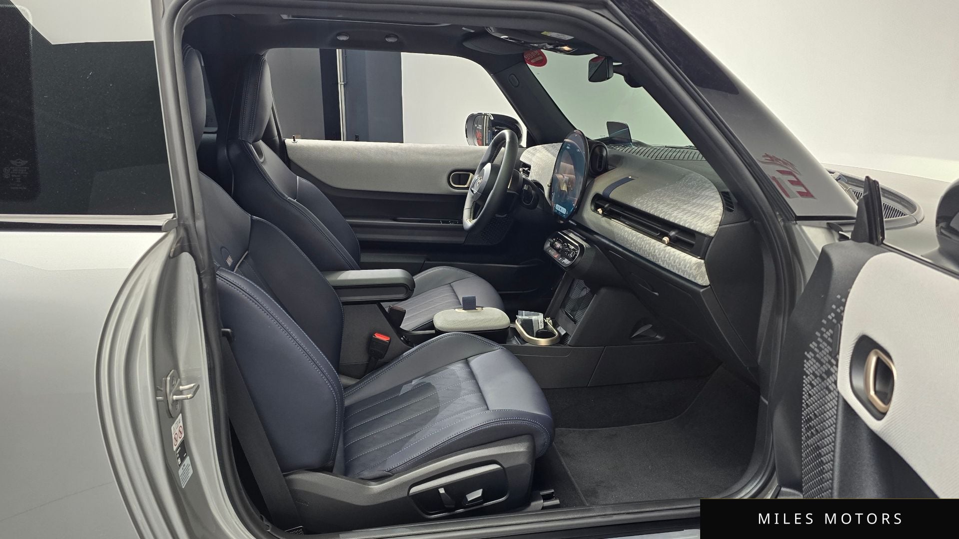 MINI Cooper S 2025 — миниатюра 11