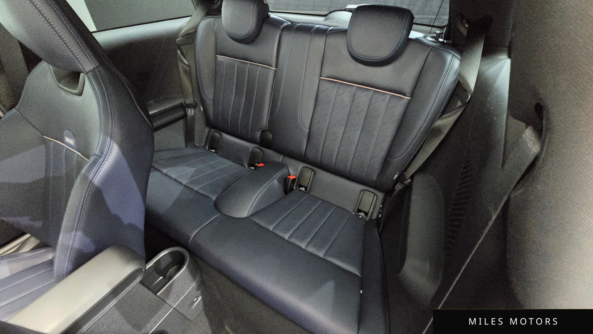 MINI Cooper S 2025 — миниатюра 12