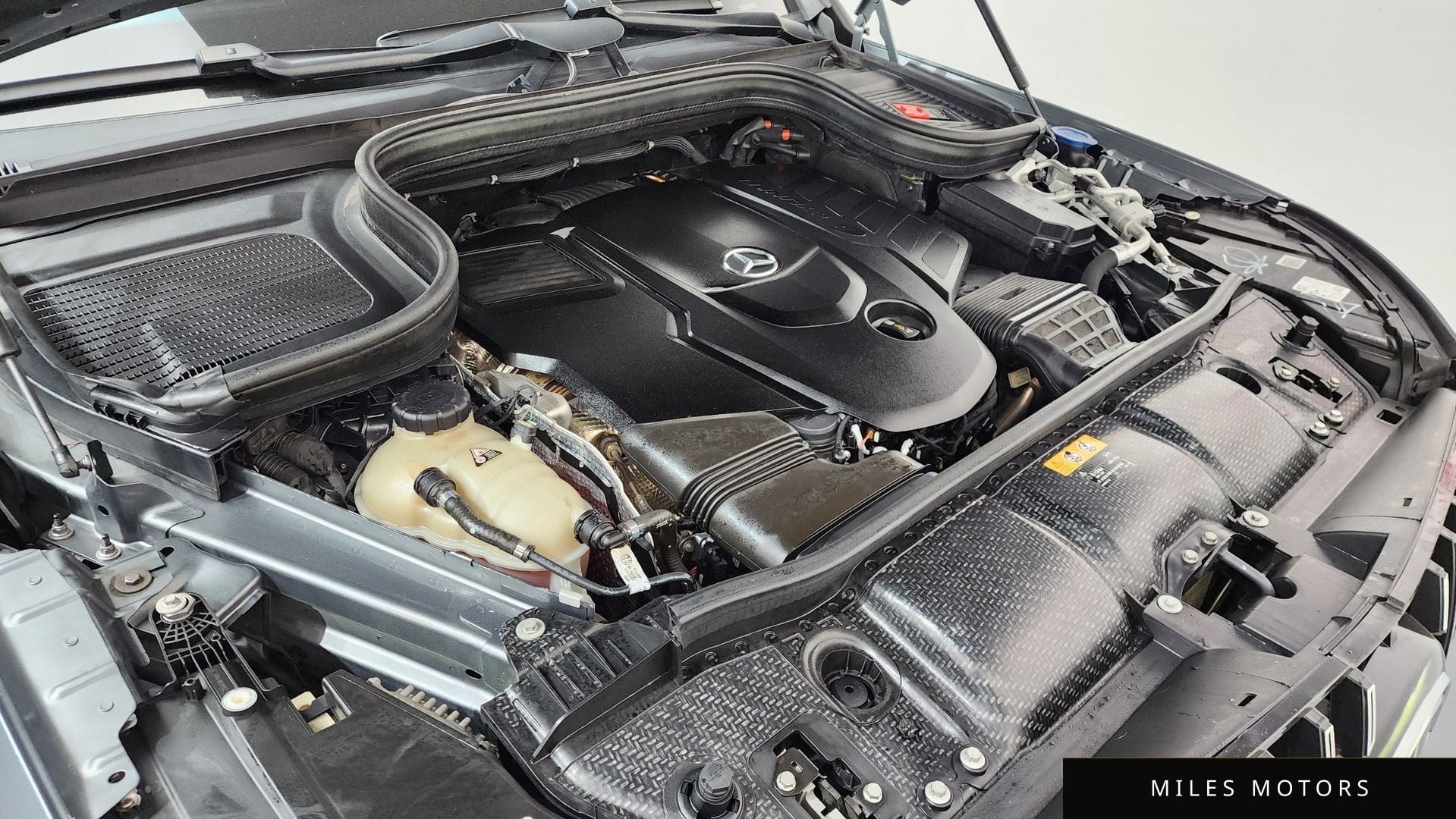 Mercedes-Benz GLS-Class X167 2022 — миниатюра 6