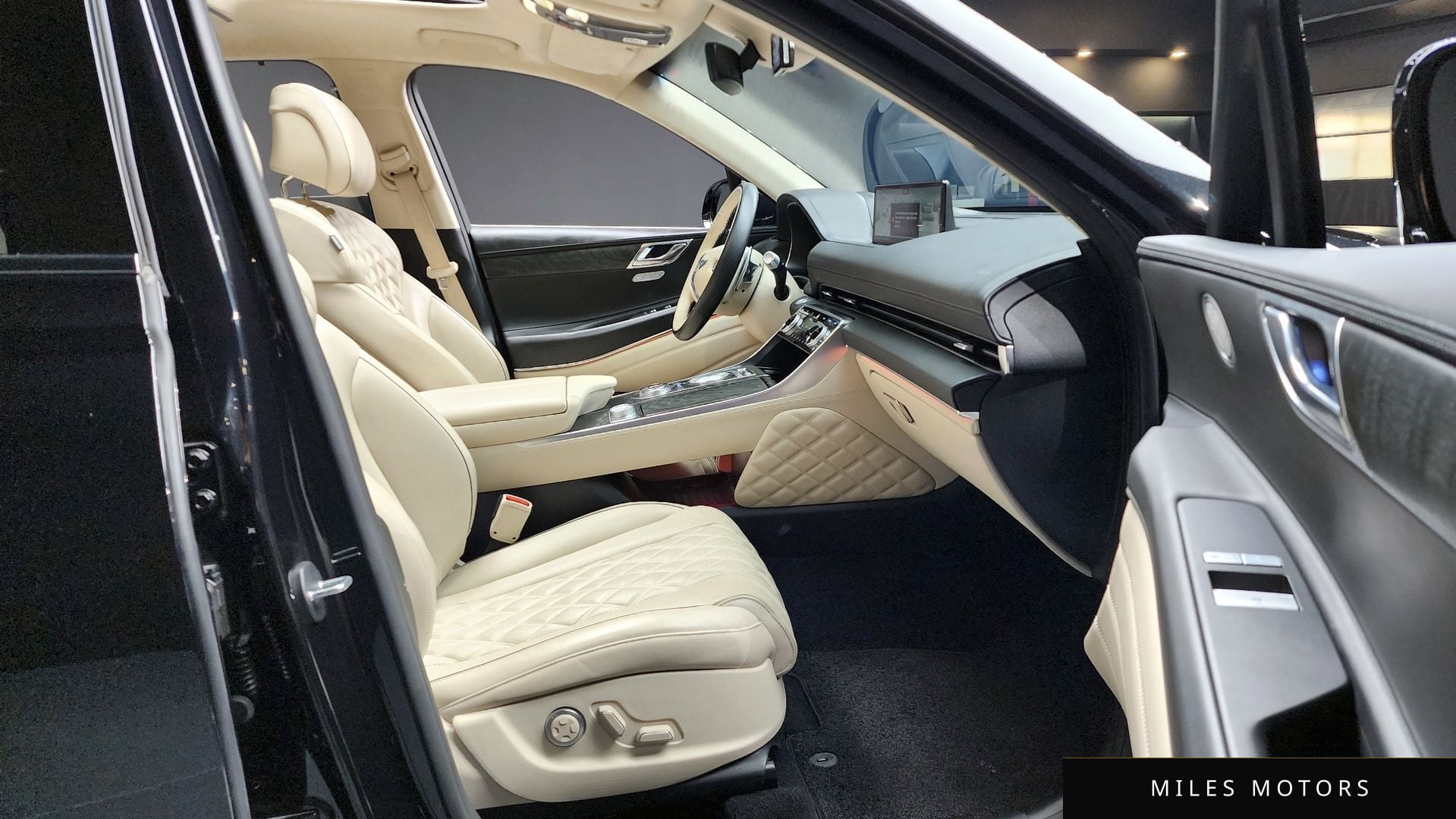 Genesis GV80 2022 — миниатюра 10
