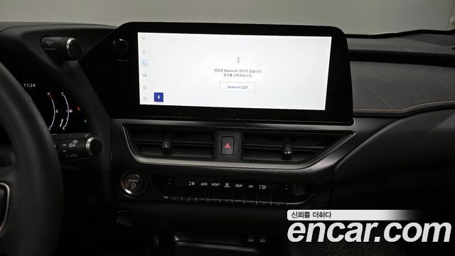Лексус UX300h 2025 — миниатюра 14