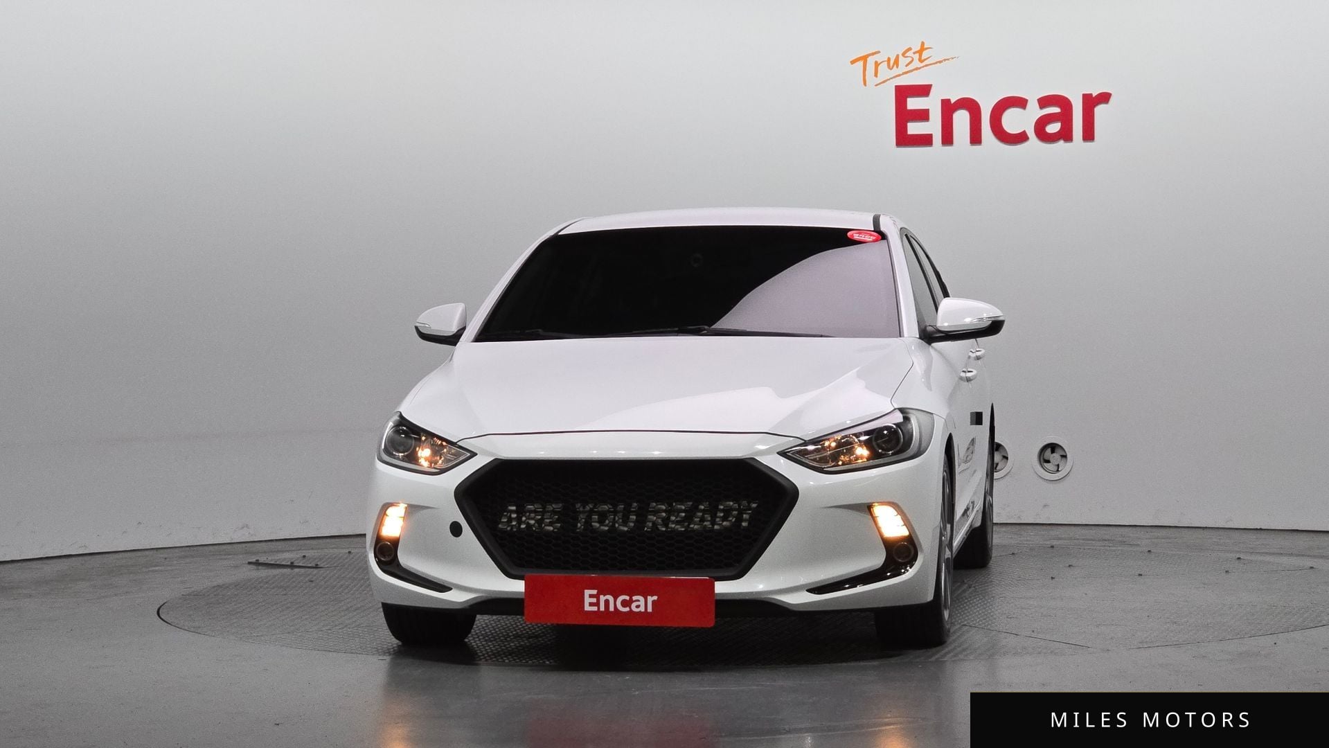 Hyundai AVANTE 2018 — миниатюра 3