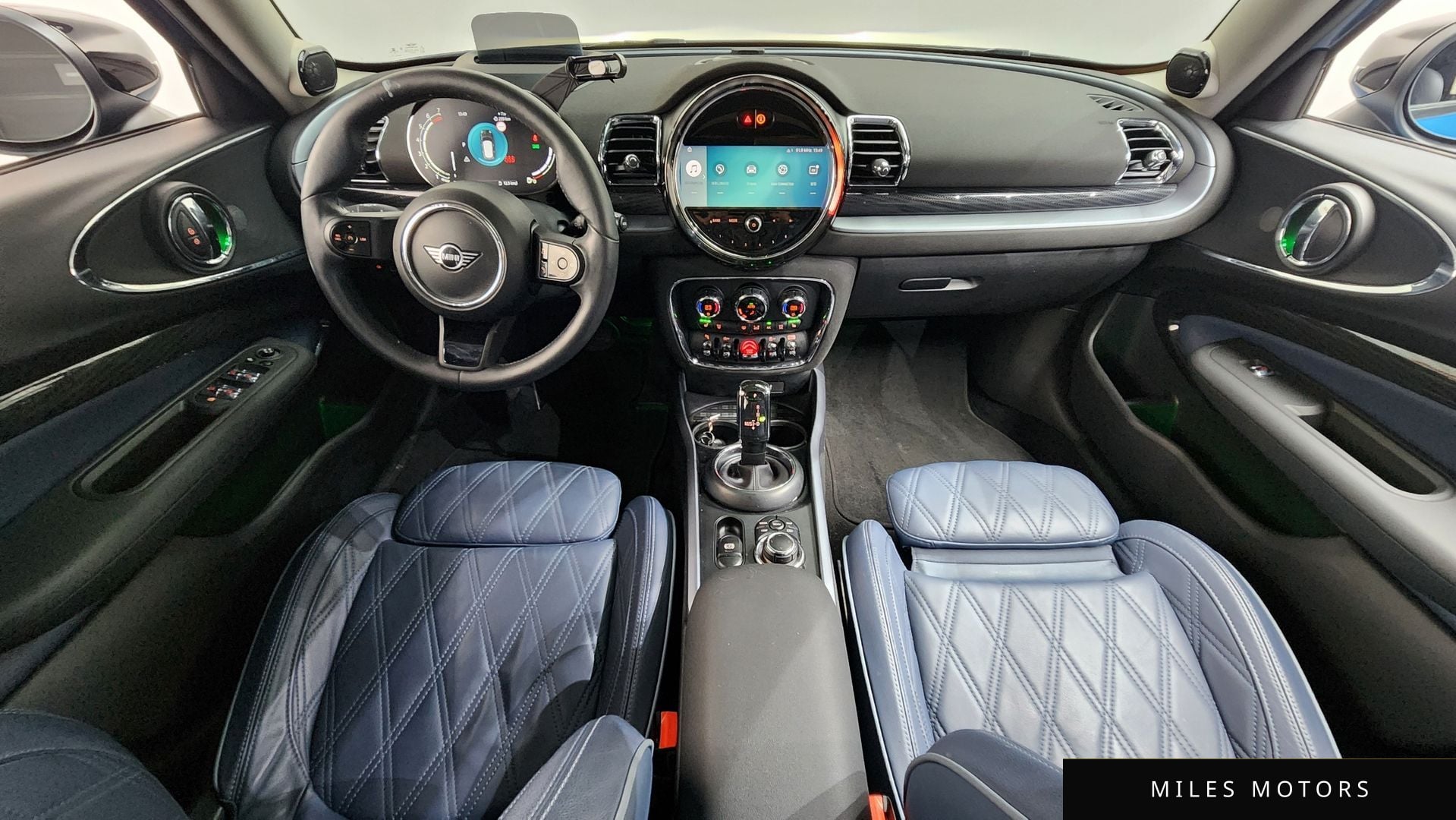 MINI Clubman 2023 — миниатюра 7