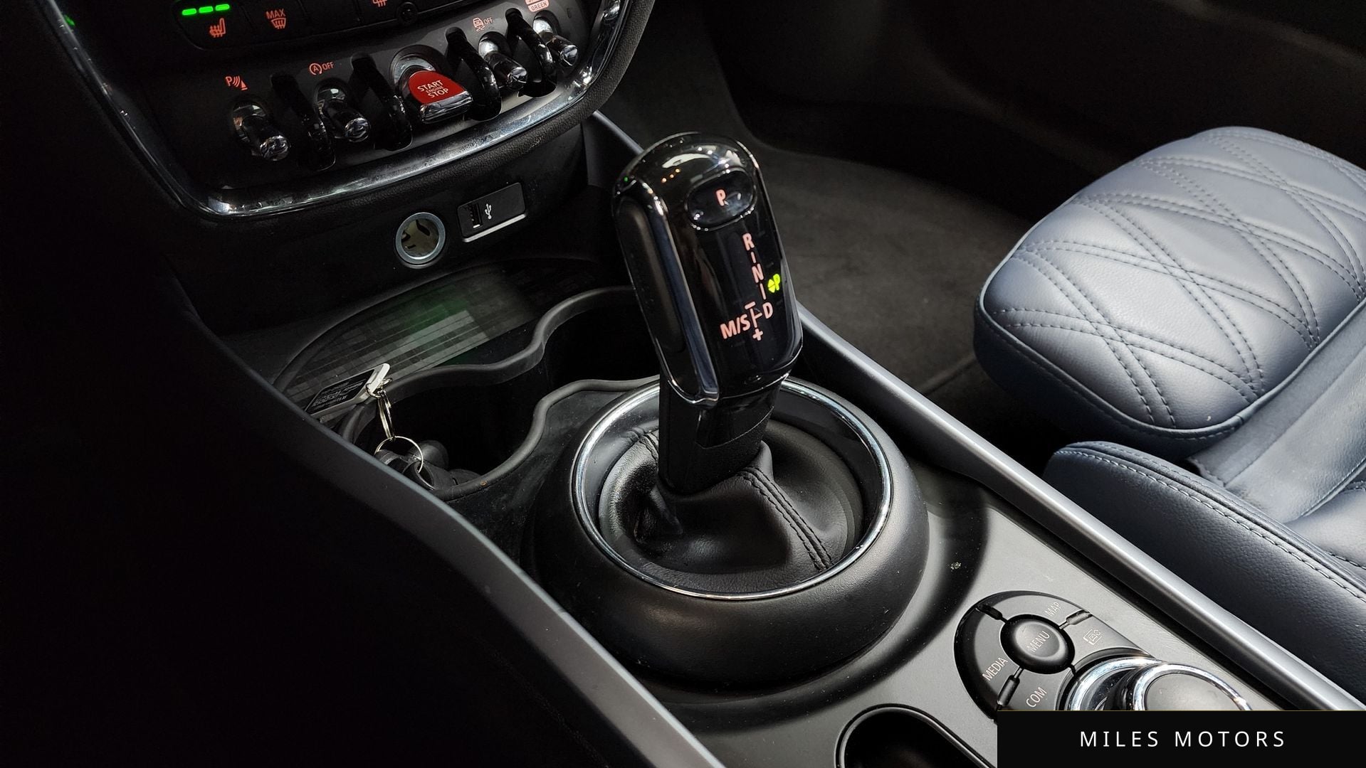 MINI Clubman 2023 — миниатюра 9