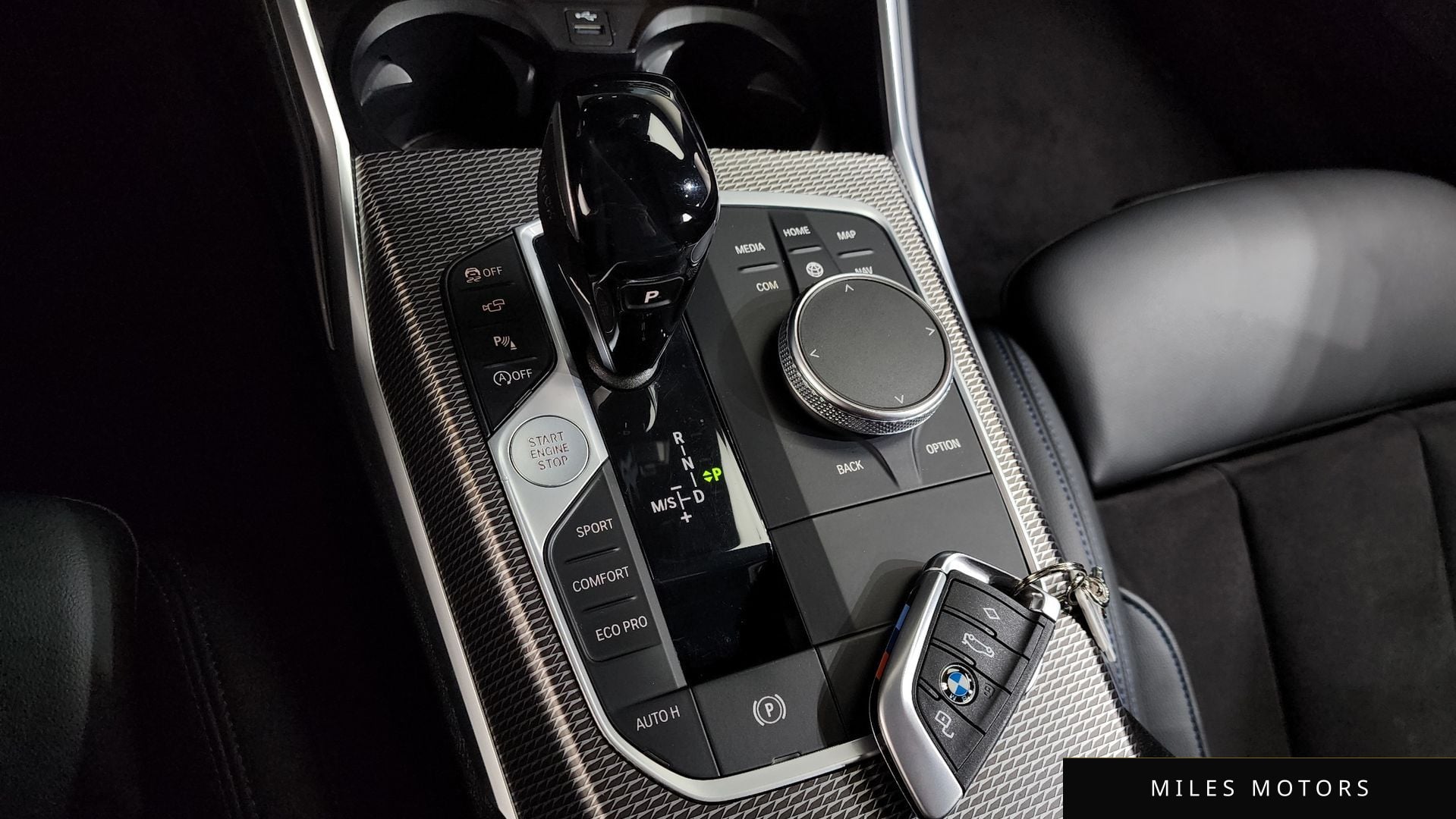 BMW 3시리즈 (G20) 2020 — миниатюра 9