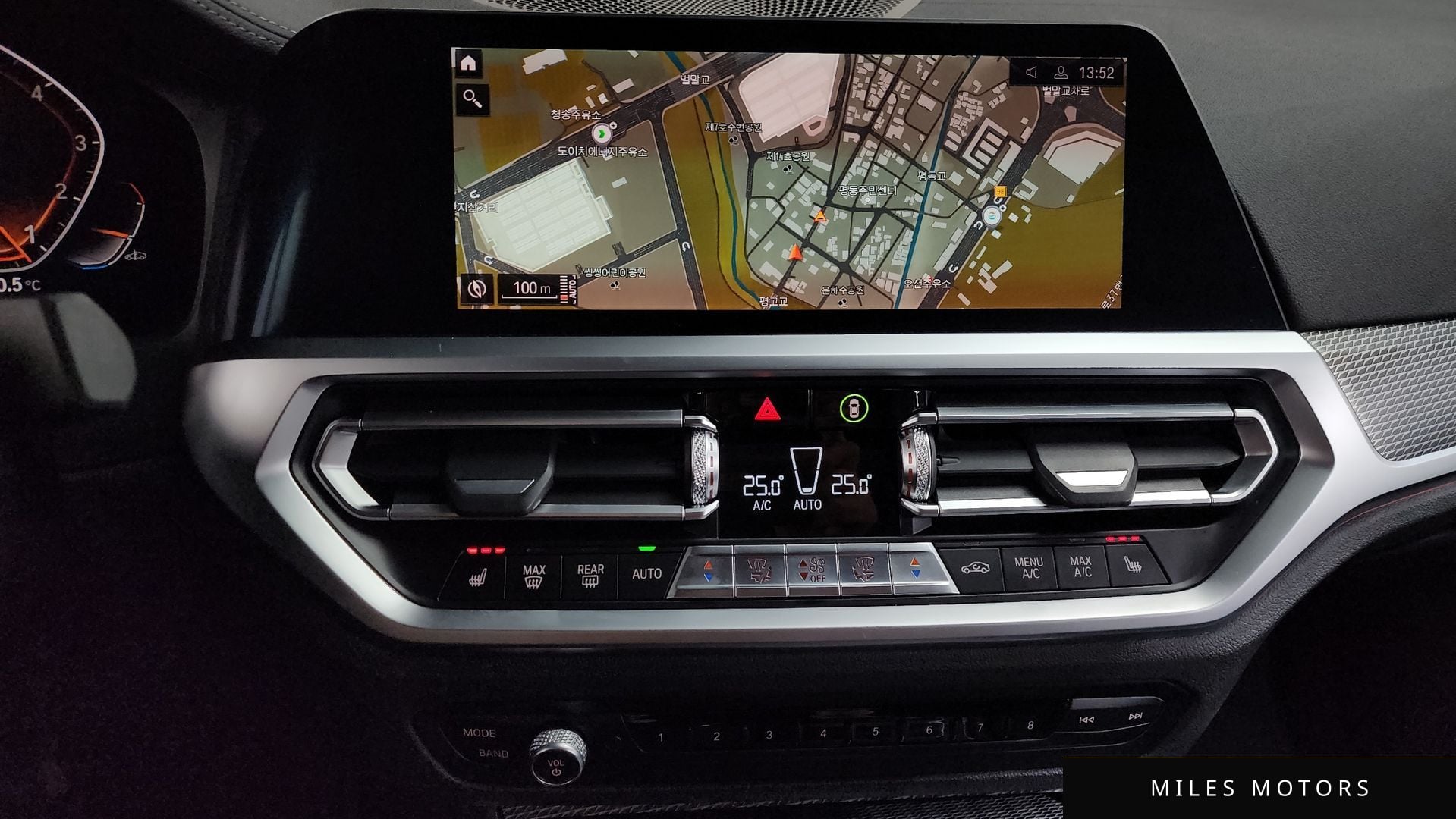 BMW 3시리즈 (G20) 2020 — миниатюра 14