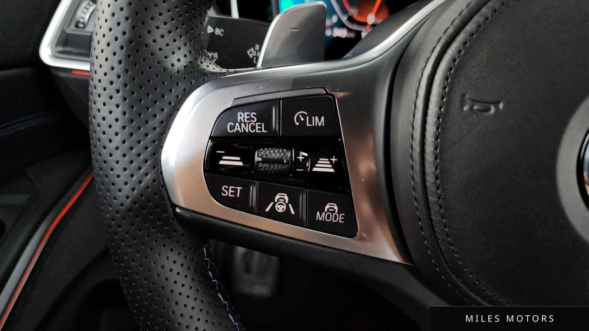 BMW 3시리즈 (G20) 2020 — миниатюра 17