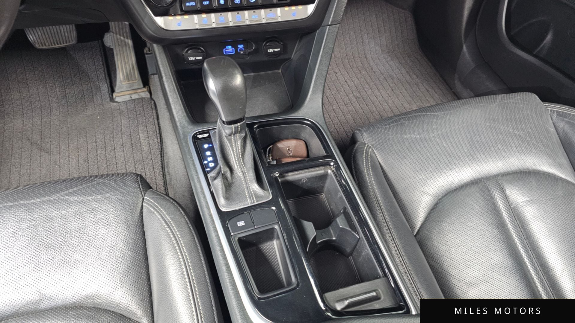 Hyundai Sonata 2018 — миниатюра 9