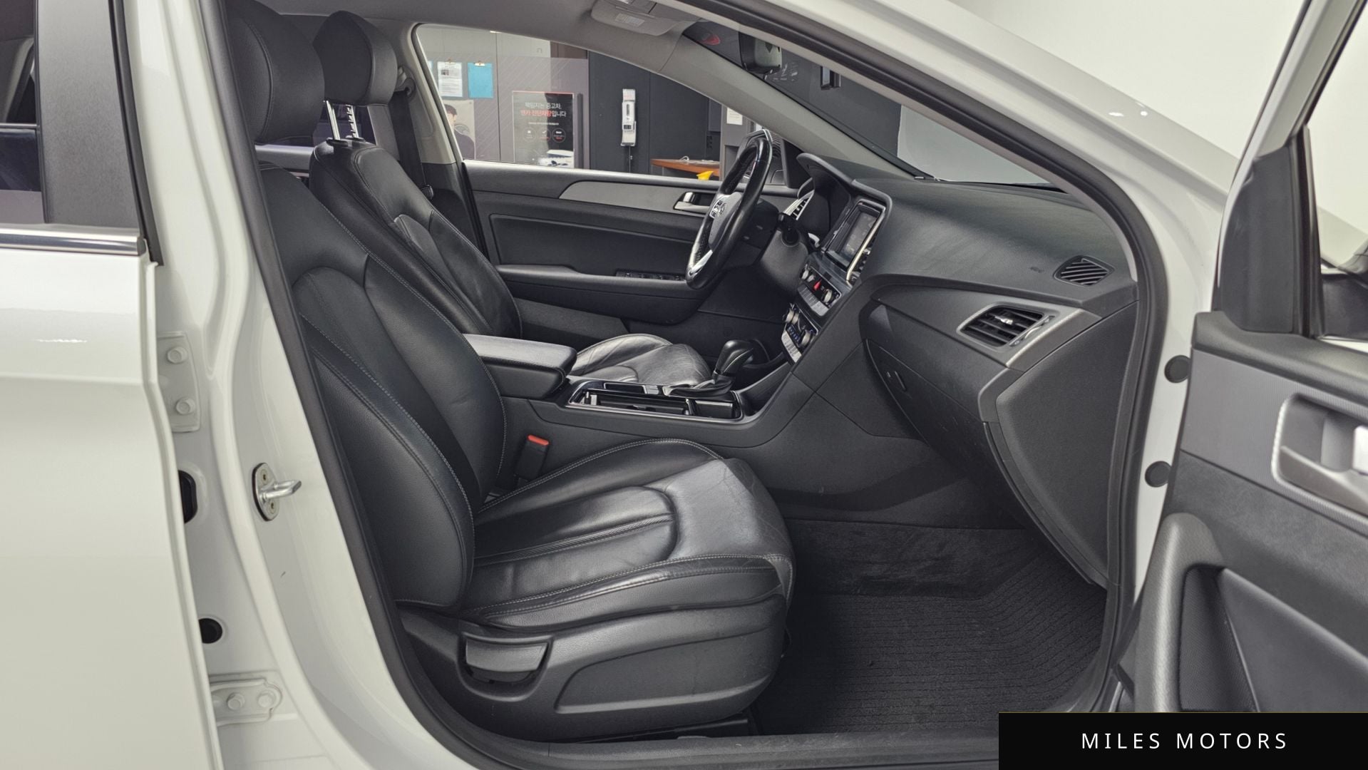 Hyundai Sonata 2018 — миниатюра 11