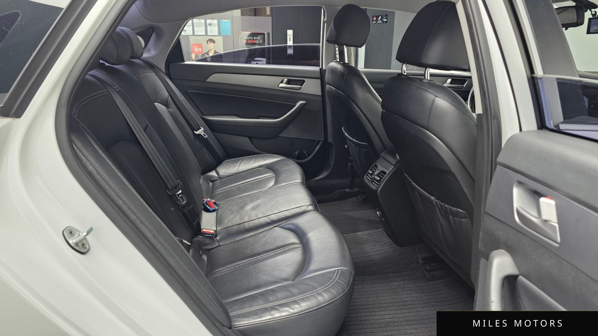 Hyundai Sonata 2018 — миниатюра 12