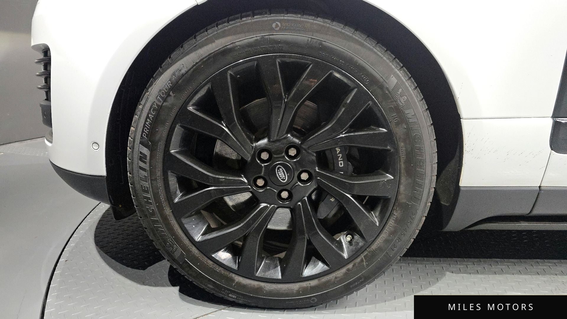 Land Rover Range Rover 2021 — миниатюра 5