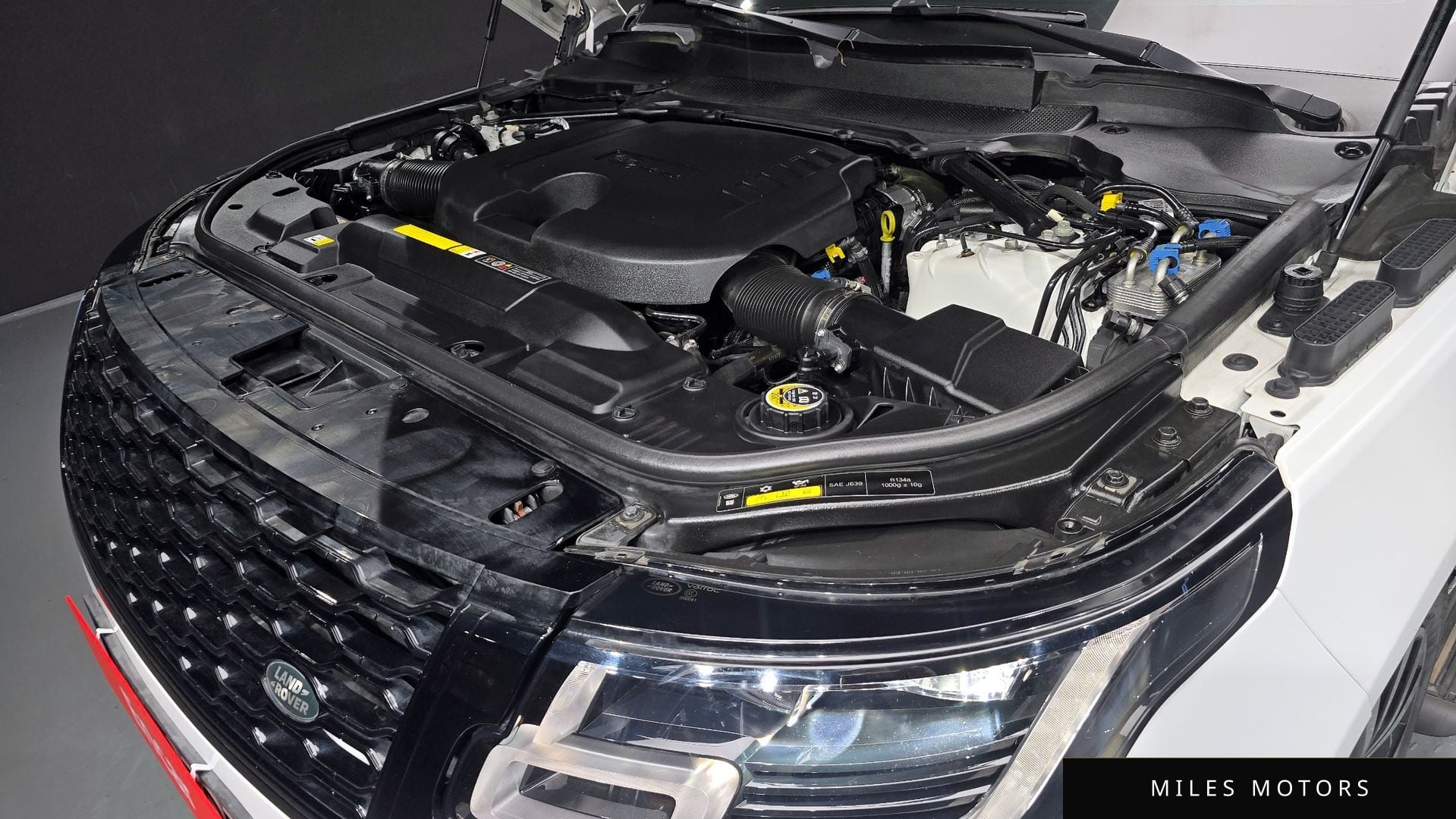 Land Rover Range Rover 2021 — миниатюра 6