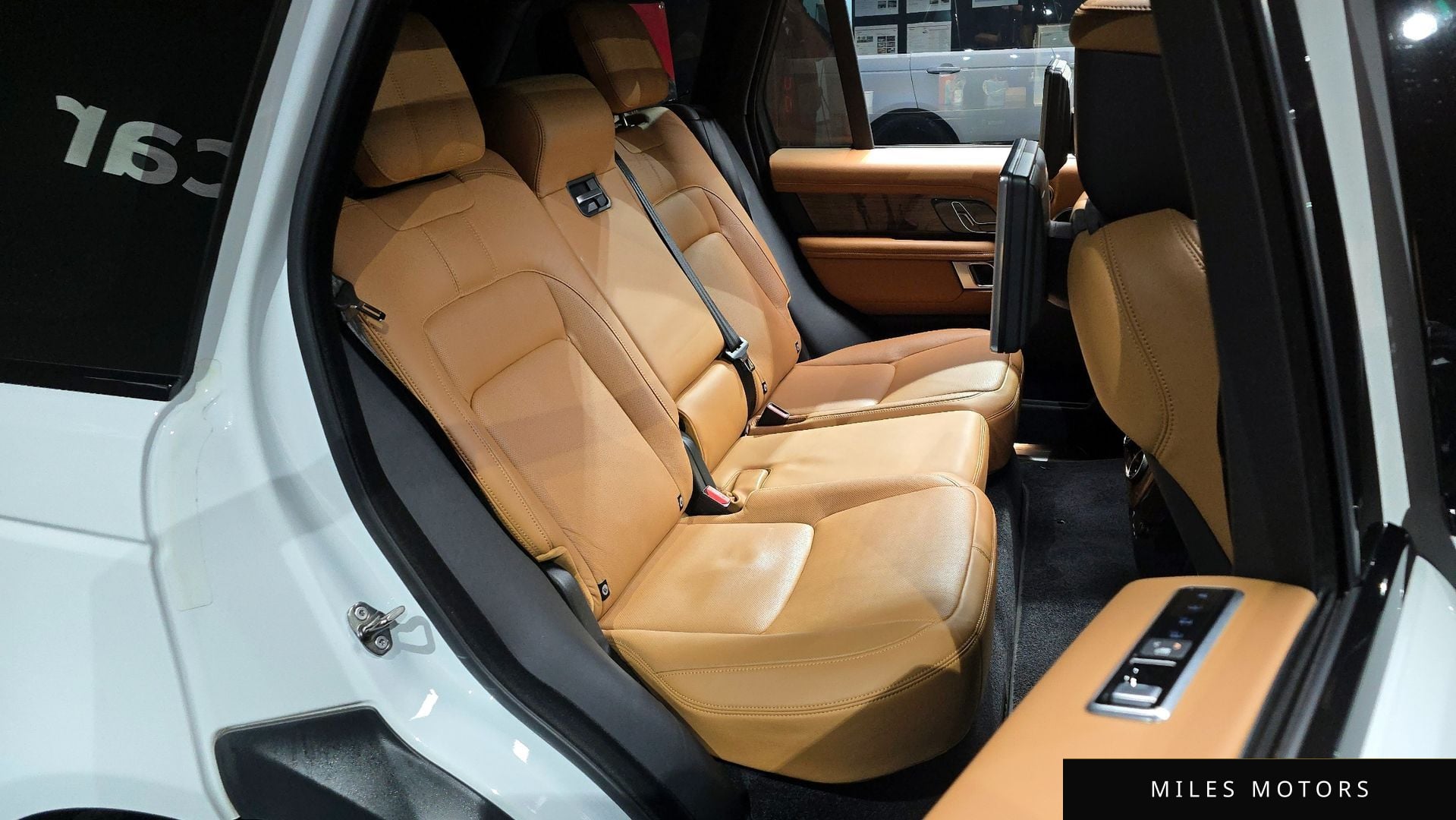 Land Rover Range Rover 2021 — миниатюра 12
