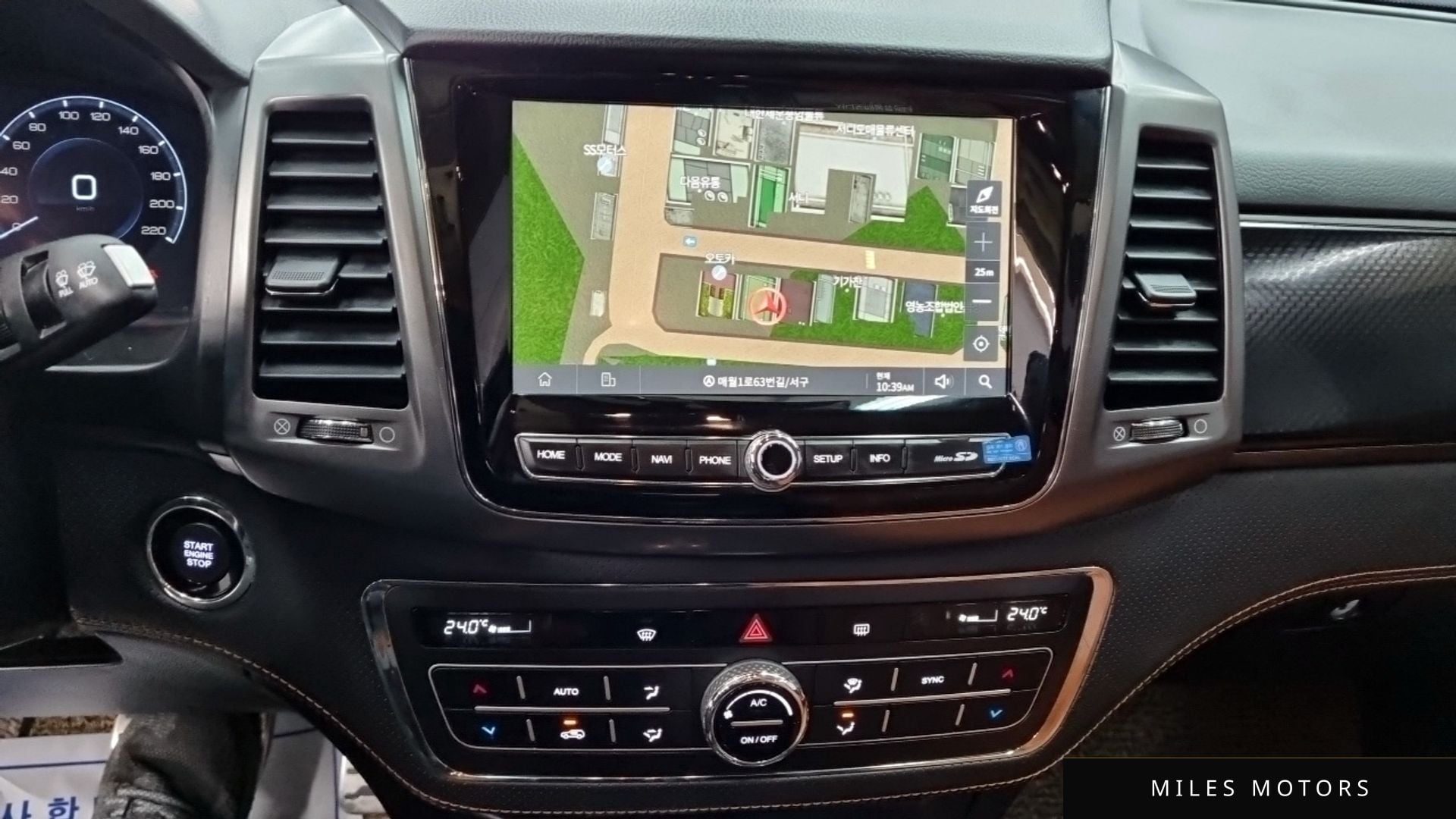 KG Mobility Rexton 2022 — миниатюра 10