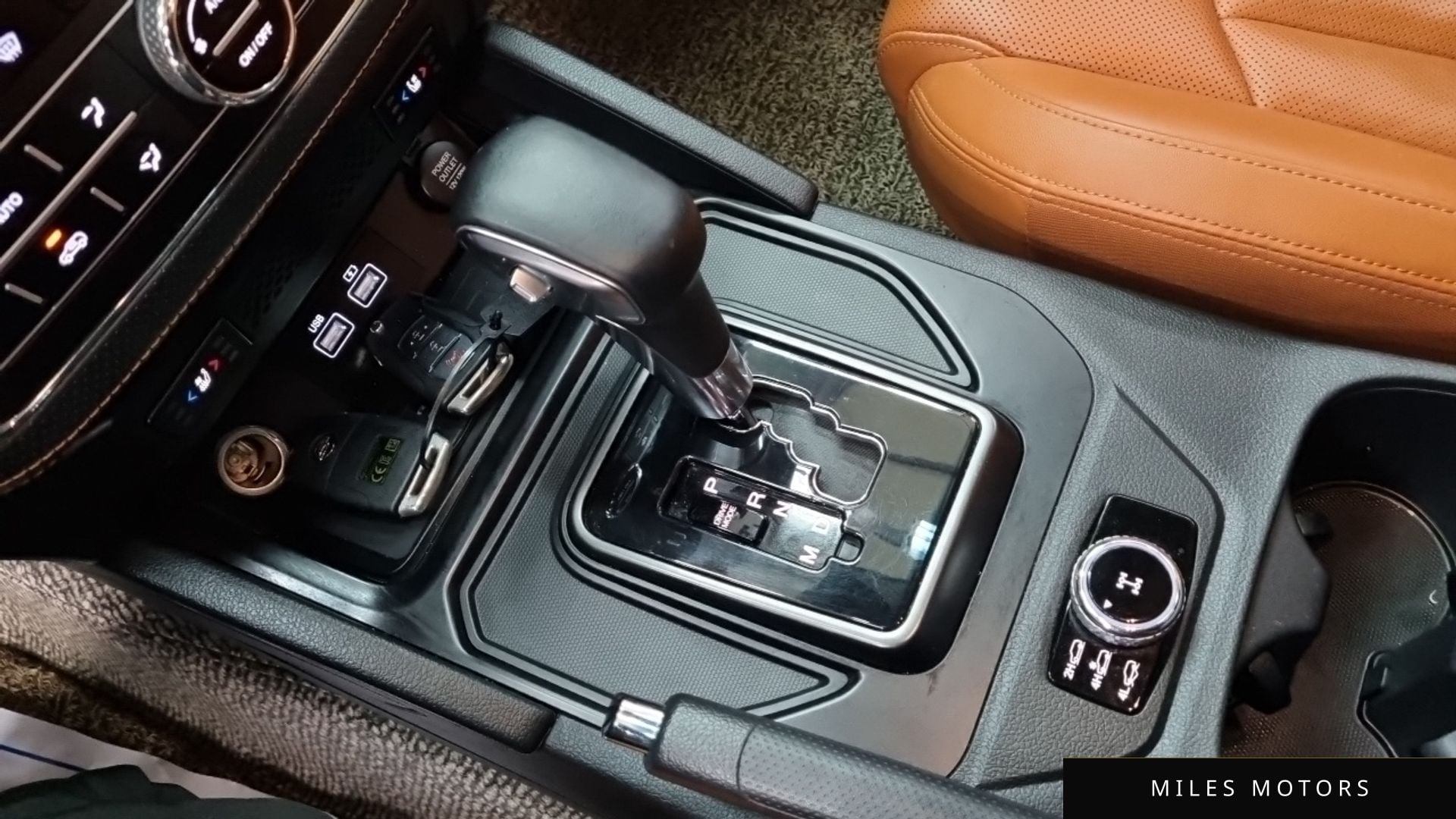 KG Mobility Rexton 2022 — миниатюра 12
