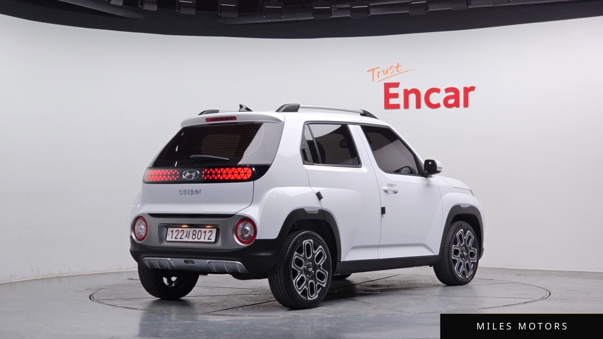Hyundai Casper 2023 — миниатюра 2
