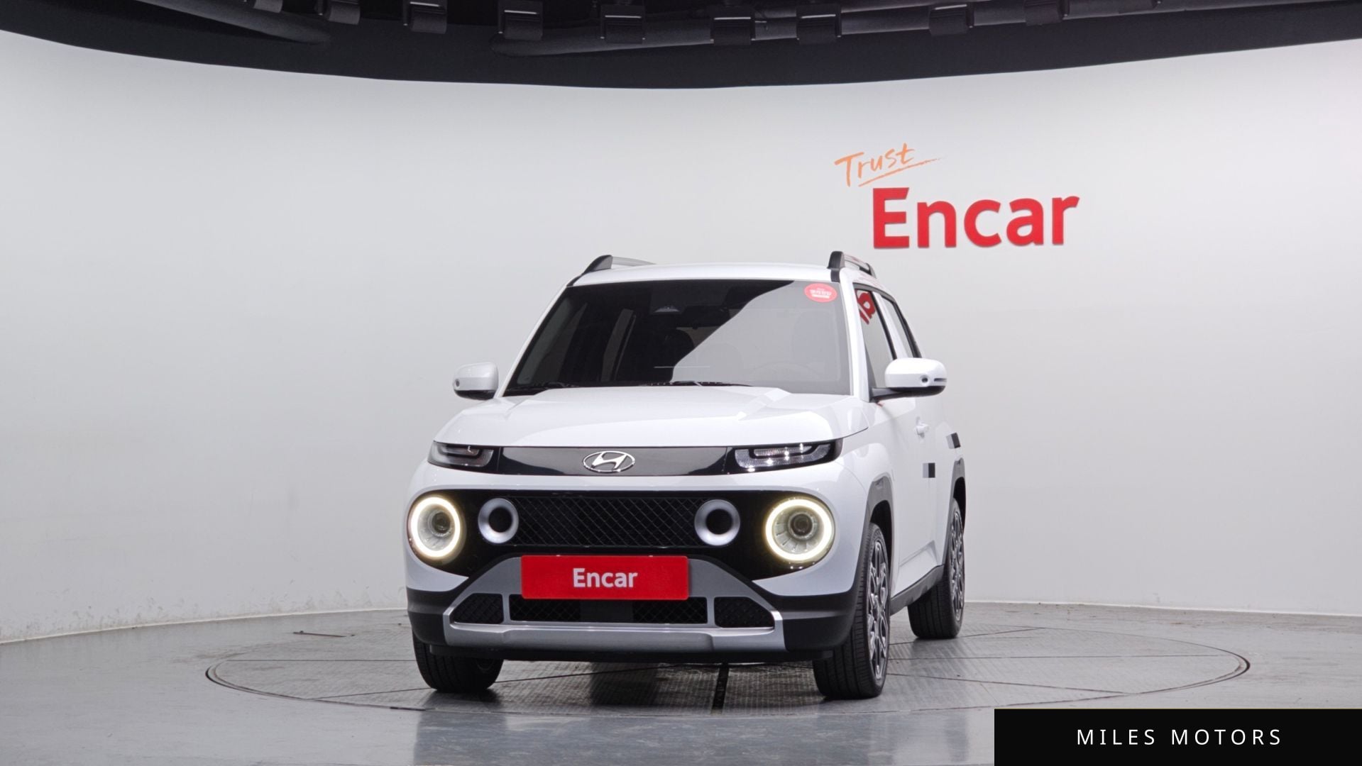 Hyundai Casper 2023 — миниатюра 3