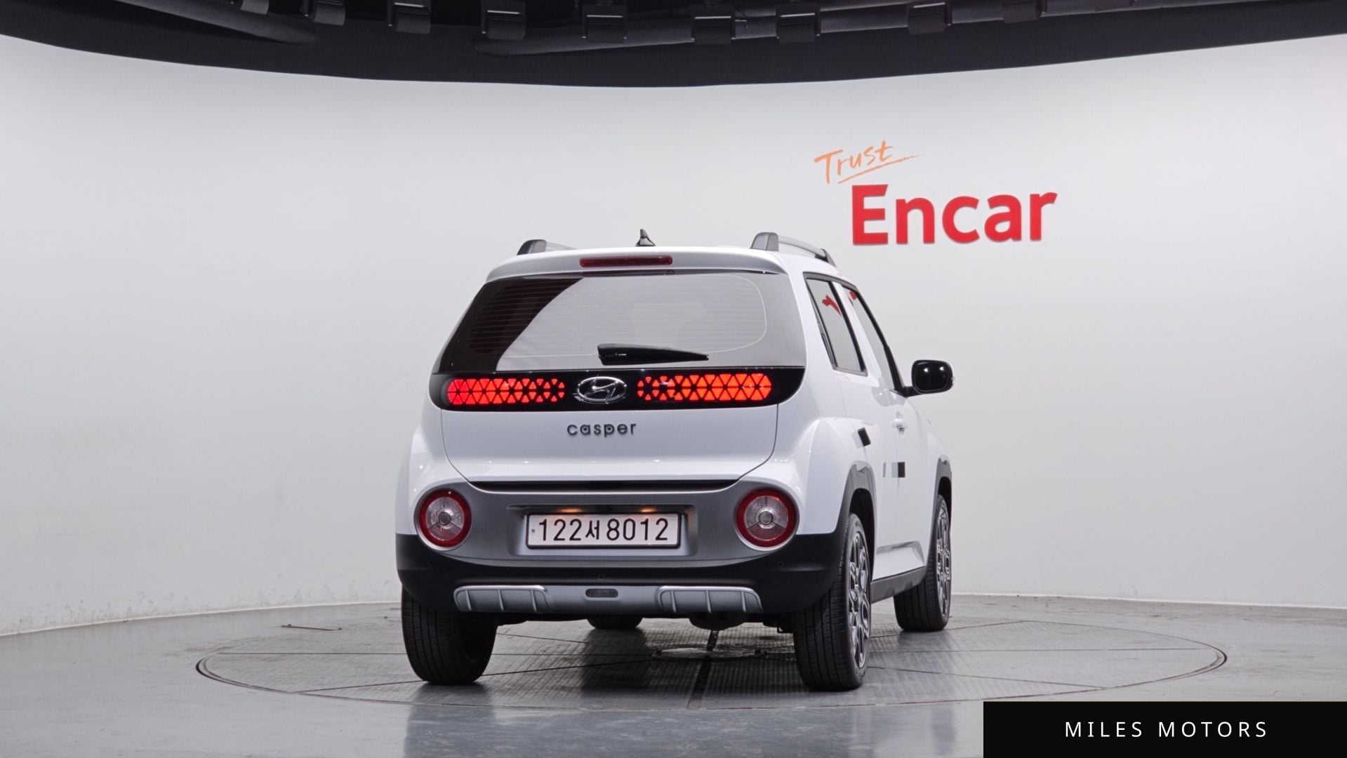 Hyundai Casper 2023 — миниатюра 4