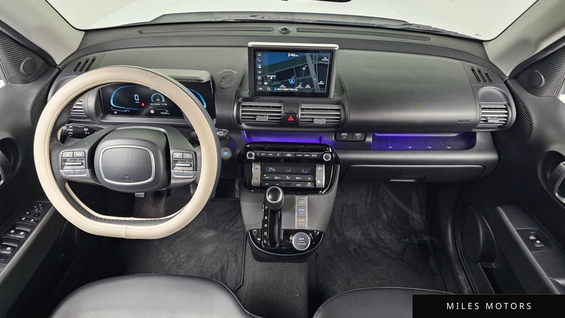 Hyundai Casper 2023 — миниатюра 7