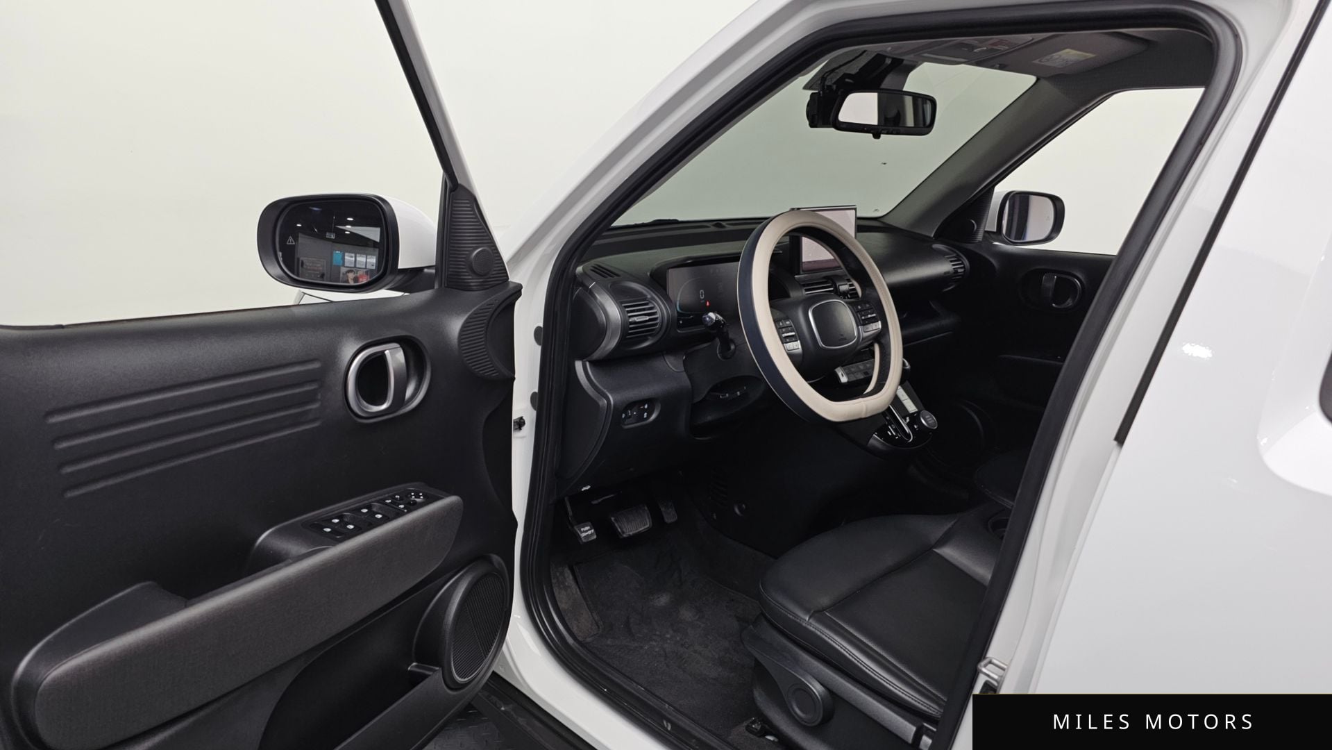 Hyundai Casper 2023 — миниатюра 10