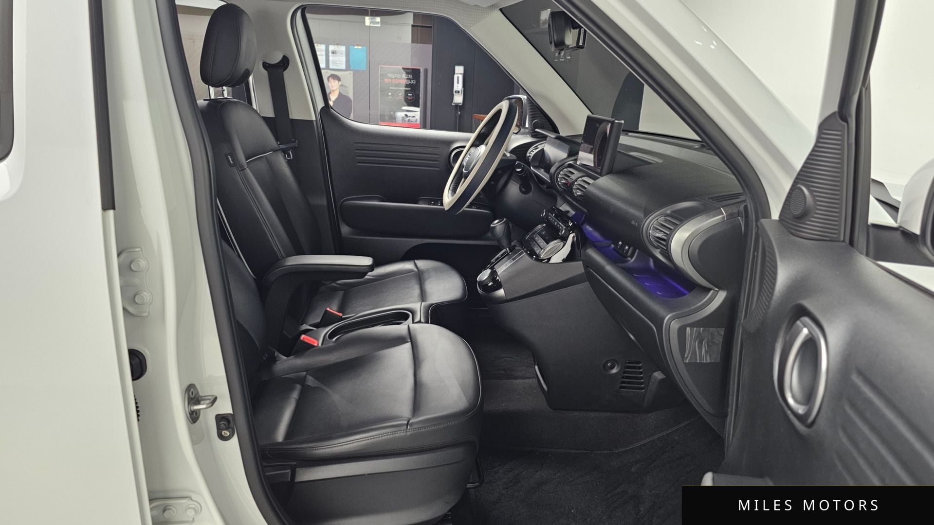 Hyundai Casper 2023 — миниатюра 11