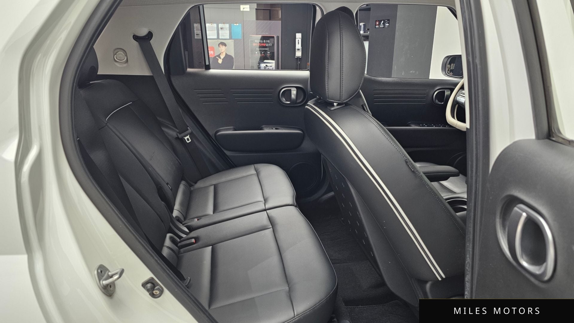 Hyundai Casper 2023 — миниатюра 12
