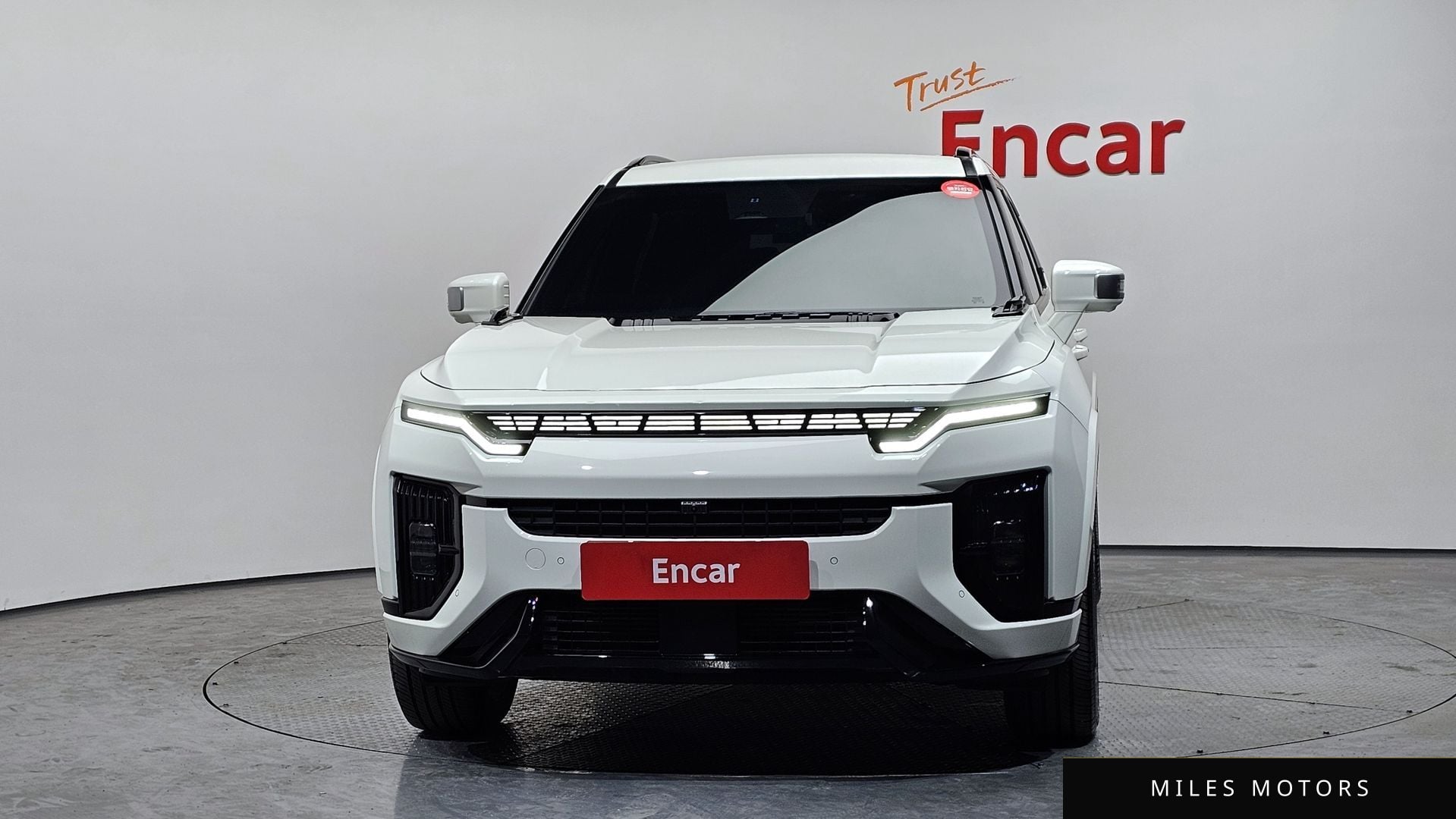 KG Mobility Actyon 2025 — миниатюра 3