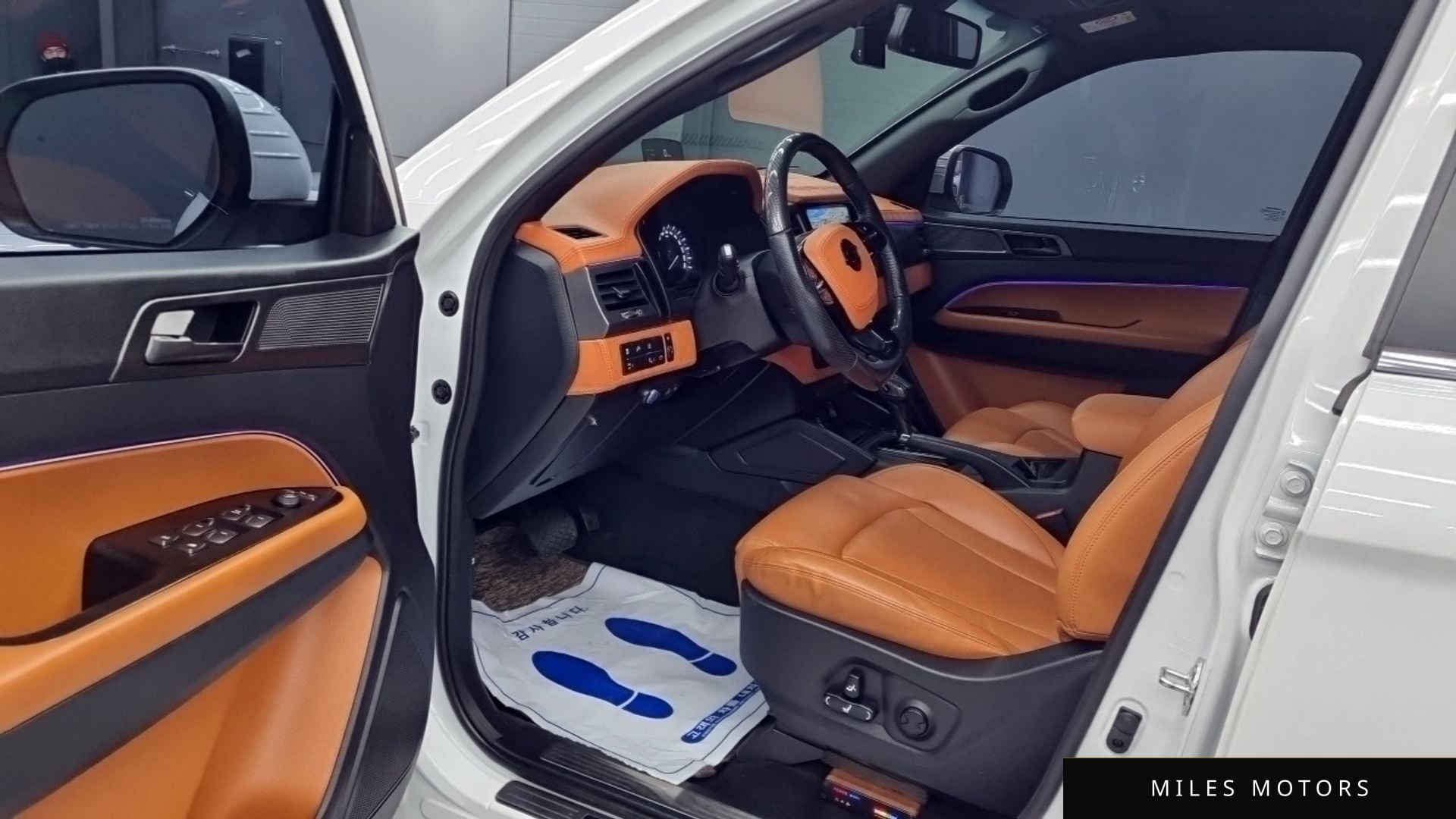 KG Mobility Rexton 2021 — миниатюра 7