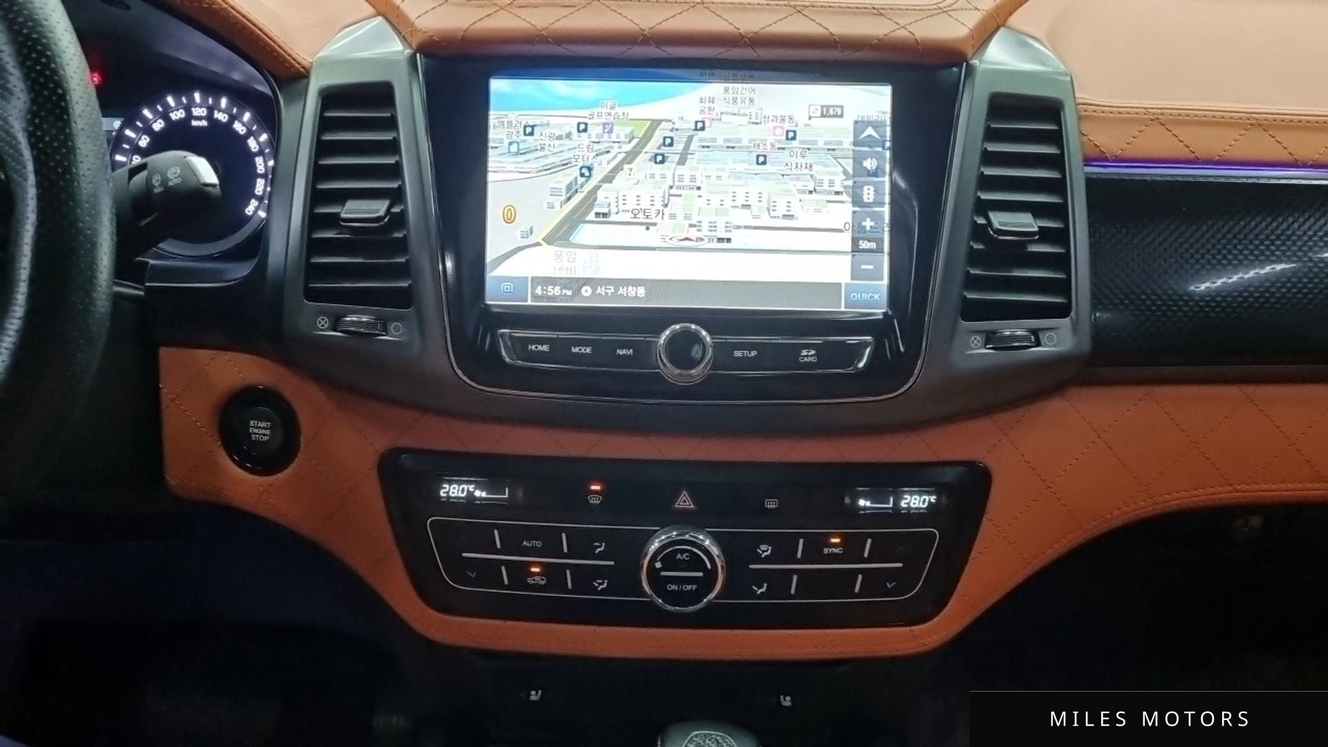 KG Mobility Rexton 2021 — миниатюра 10