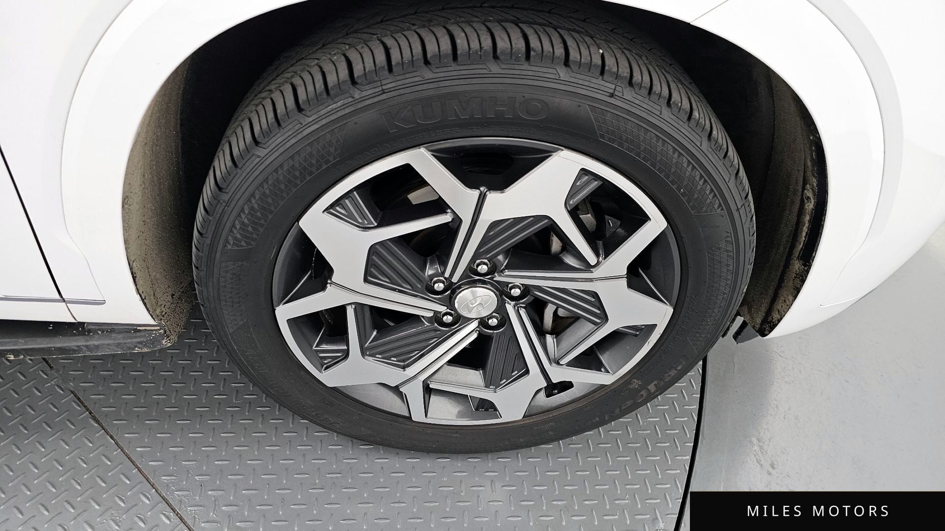 Hyundai 팰리세이드 2021 — миниатюра 5