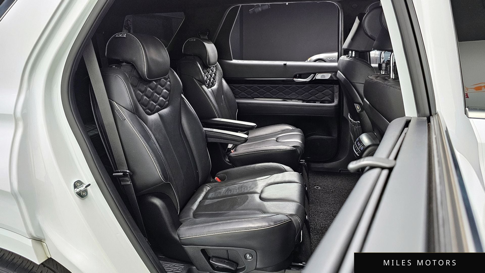 Hyundai 팰리세이드 2021 — миниатюра 12