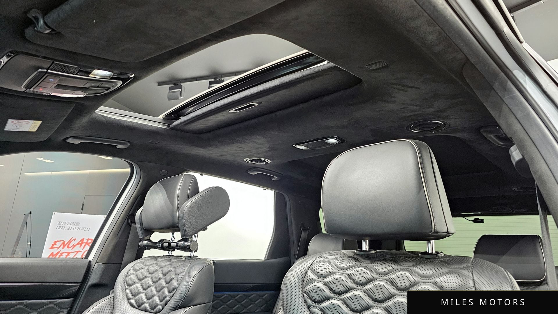 Hyundai 팰리세이드 2021 — миниатюра 18