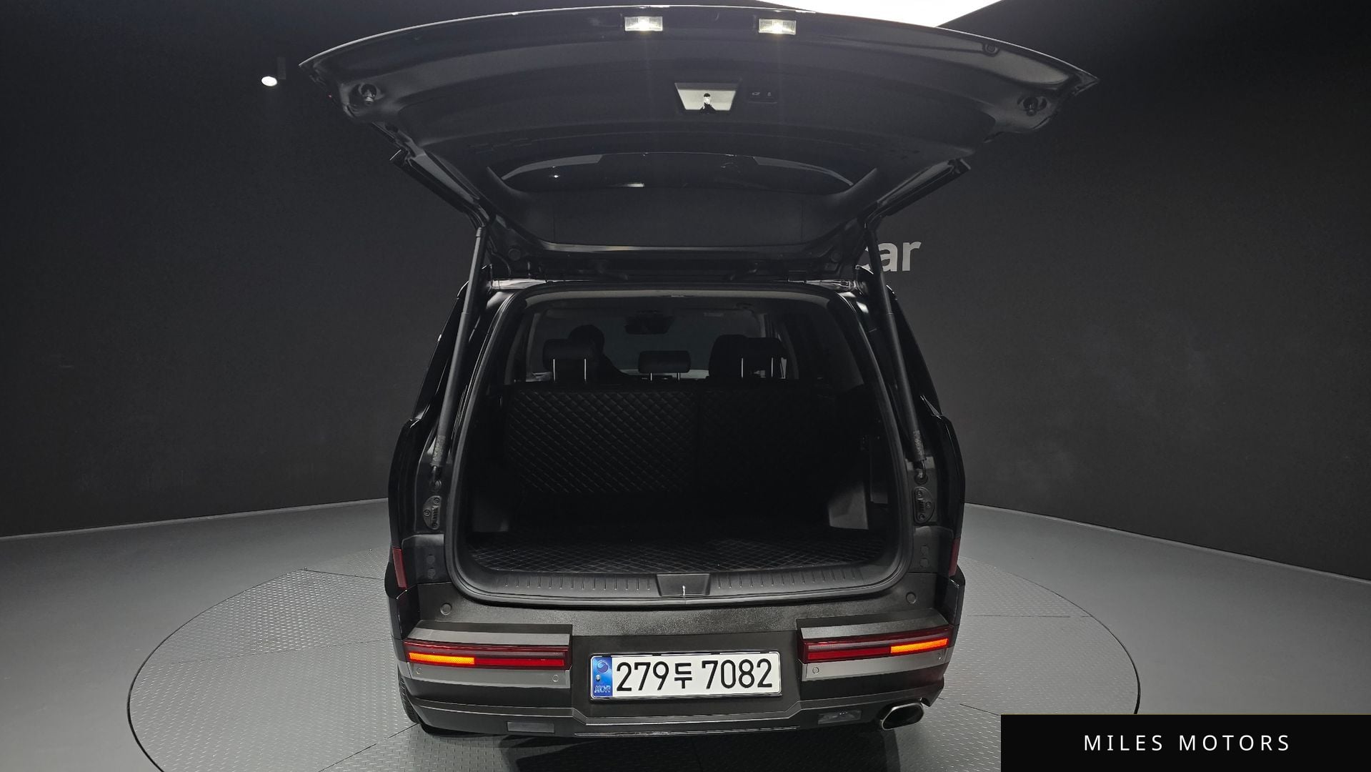 Hyundai 싼타페 (MX5) 2025 — миниатюра 20